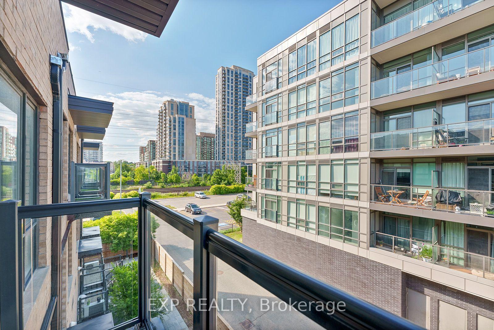 Photo 28 of Unit 64, 28 Fieldway Road, Etobicoke, Islington-City Centre West — HOMEH