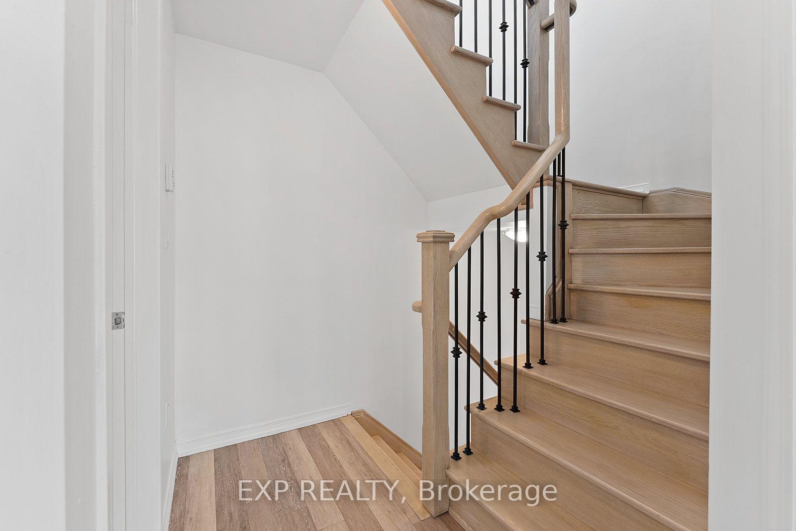 Photo 36 of Unit 64, 28 Fieldway Road, Etobicoke, Islington-City Centre West — HOMEH