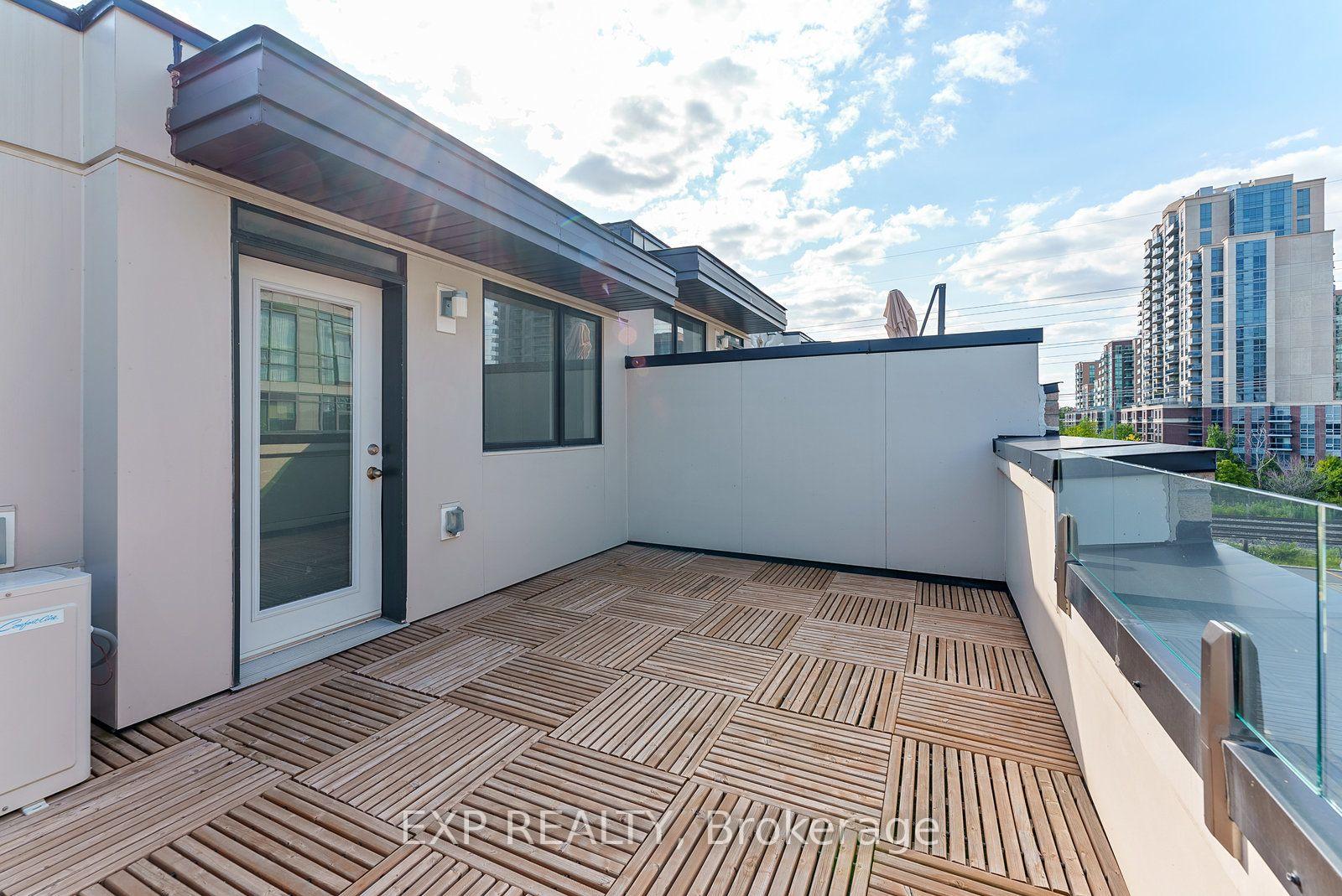 Photo 39 of Unit 64, 28 Fieldway Road, Etobicoke, Islington-City Centre West — HOMEH