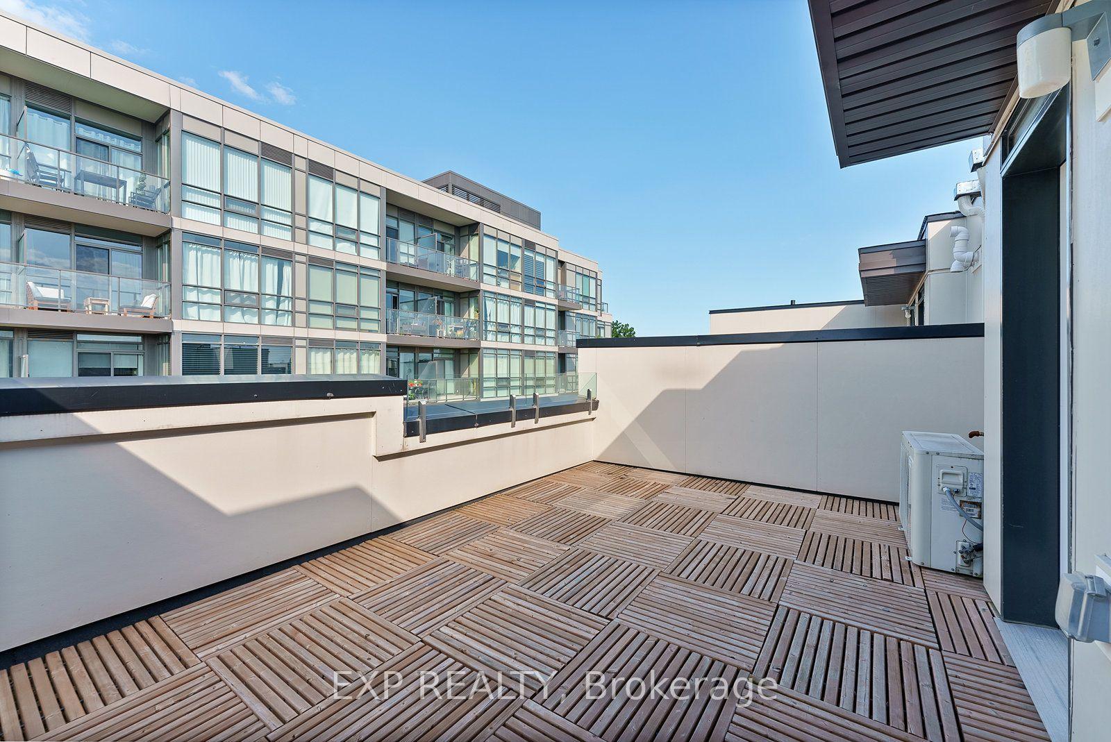 Photo 41 of Unit 64, 28 Fieldway Road, Etobicoke, Islington-City Centre West — HOMEH