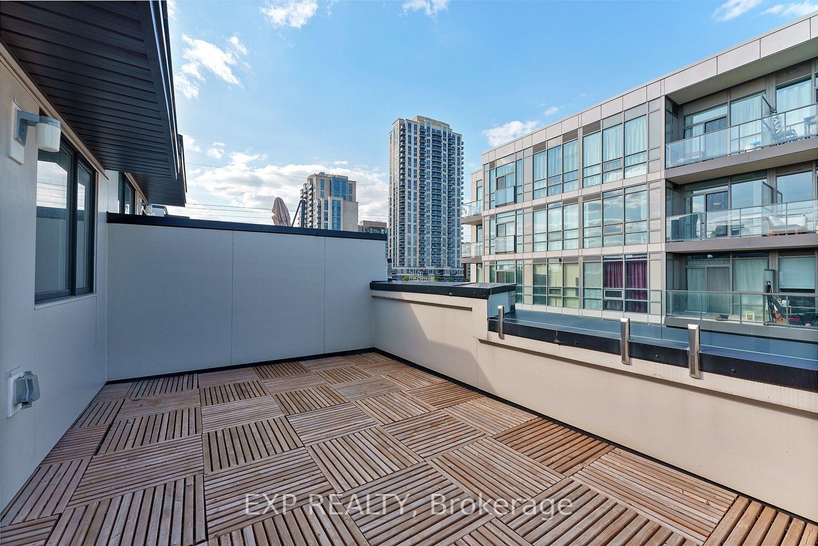Photo 44 of Unit 64, 28 Fieldway Road, Etobicoke, Islington-City Centre West — HOMEH