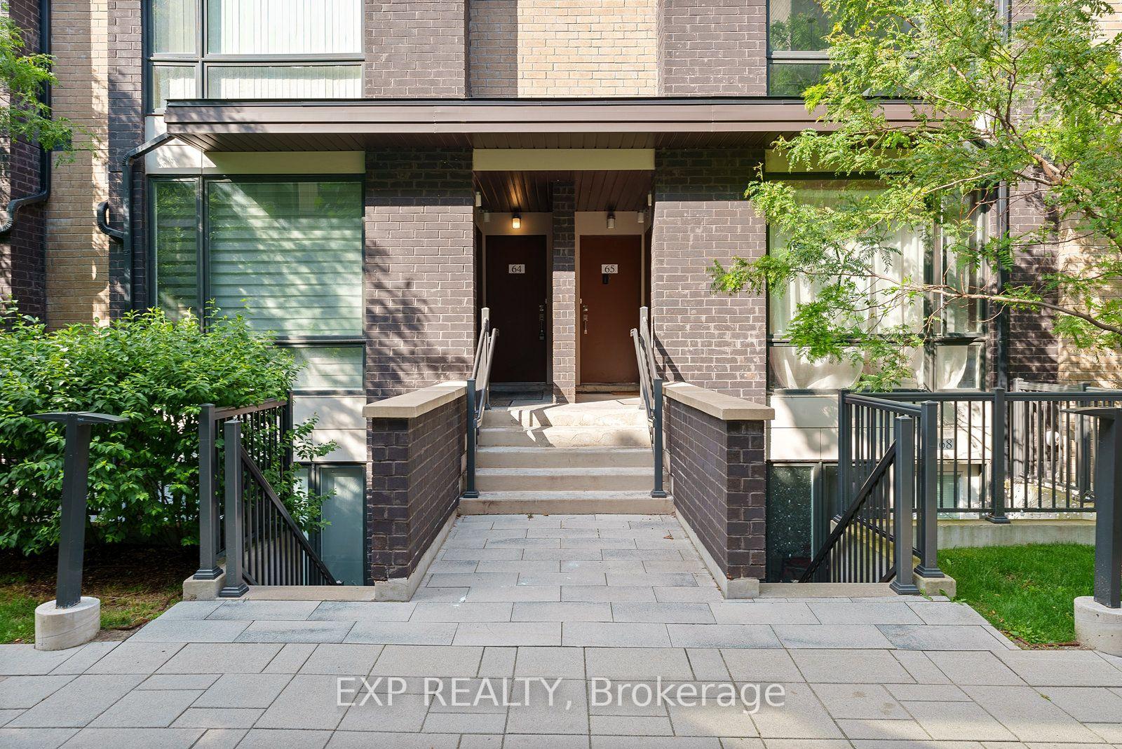 Photo 53 of Unit 64, 28 Fieldway Road, Etobicoke, Islington-City Centre West — HOMEH