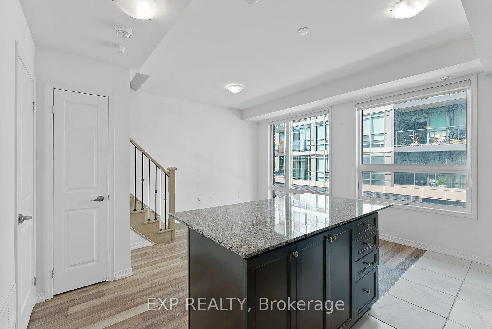Photo 14 of Unit 64, 28 Fieldway Road, Etobicoke, Islington-City Centre West — HOMEH