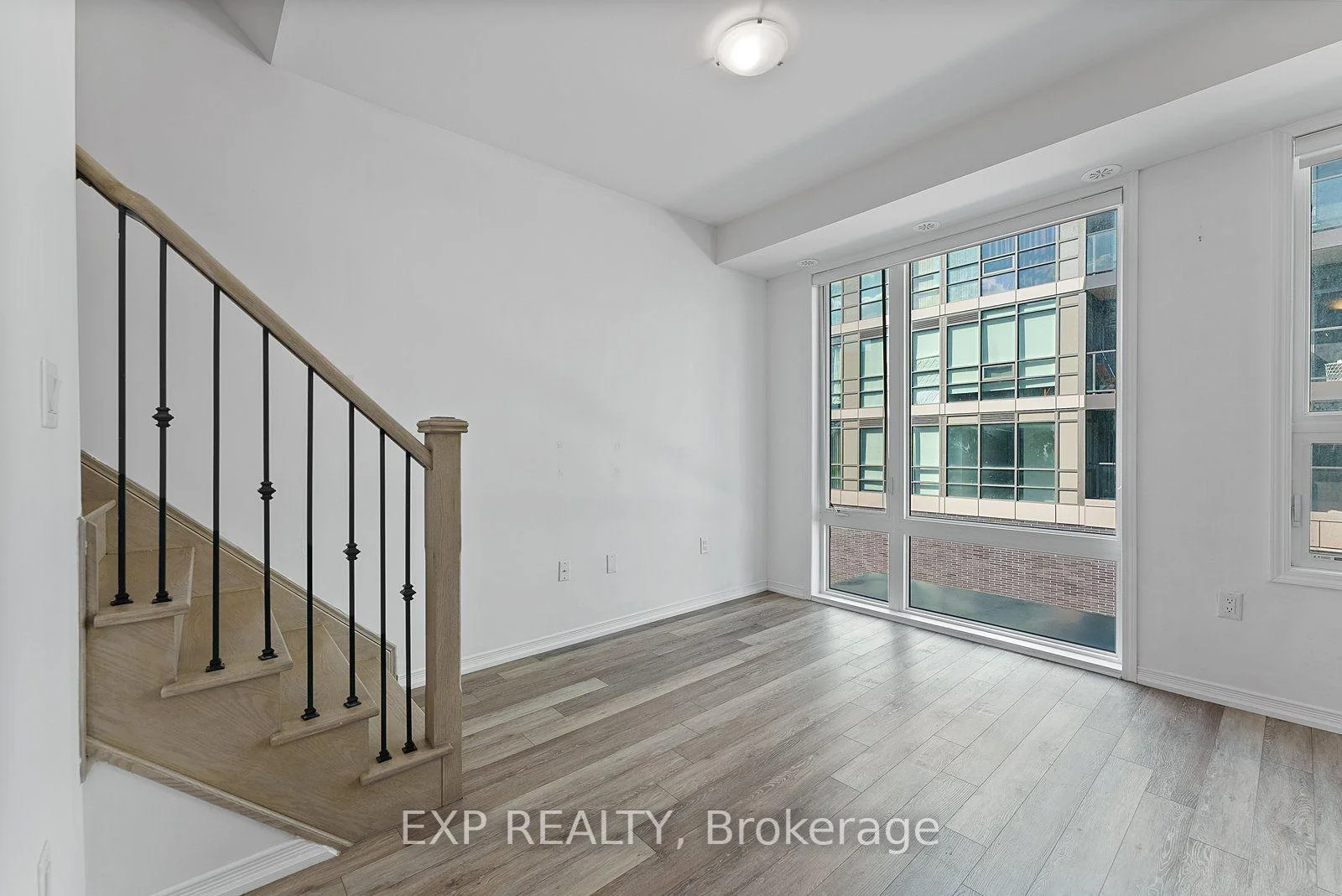 Photo 21 of Unit 64, 28 Fieldway Road, Etobicoke, Islington-City Centre West — HOMEH