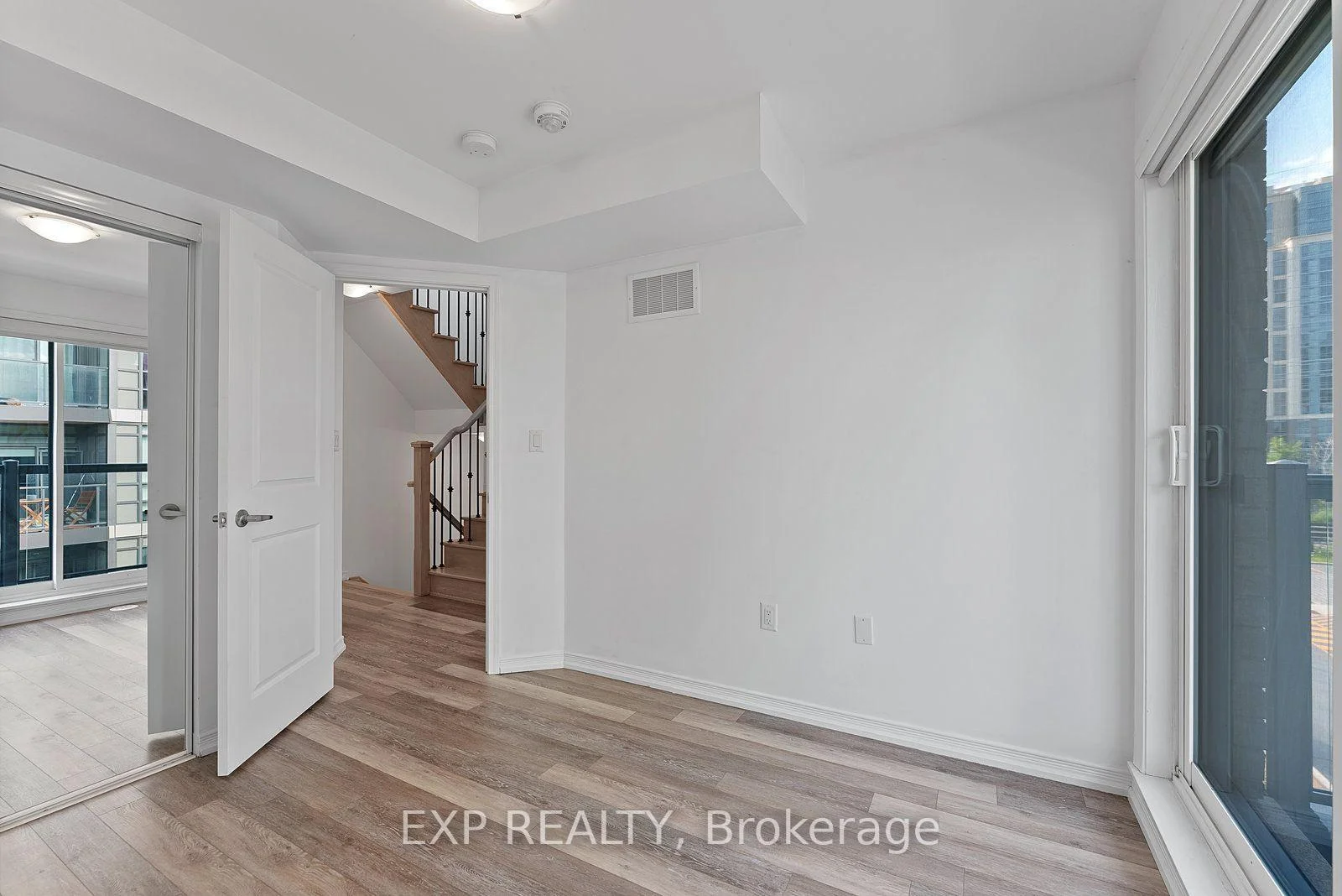 Photo 35 of Unit 64, 28 Fieldway Road, Etobicoke, Islington-City Centre West — HOMEH
