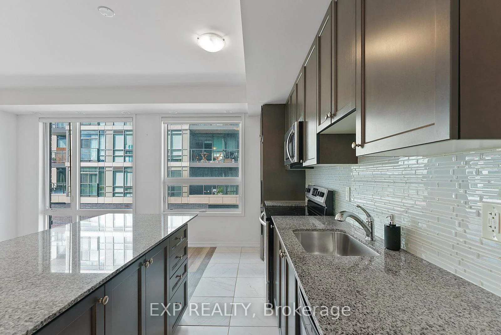 Photo 54 of Unit 64, 28 Fieldway Road, Etobicoke, Islington-City Centre West — HOMEH