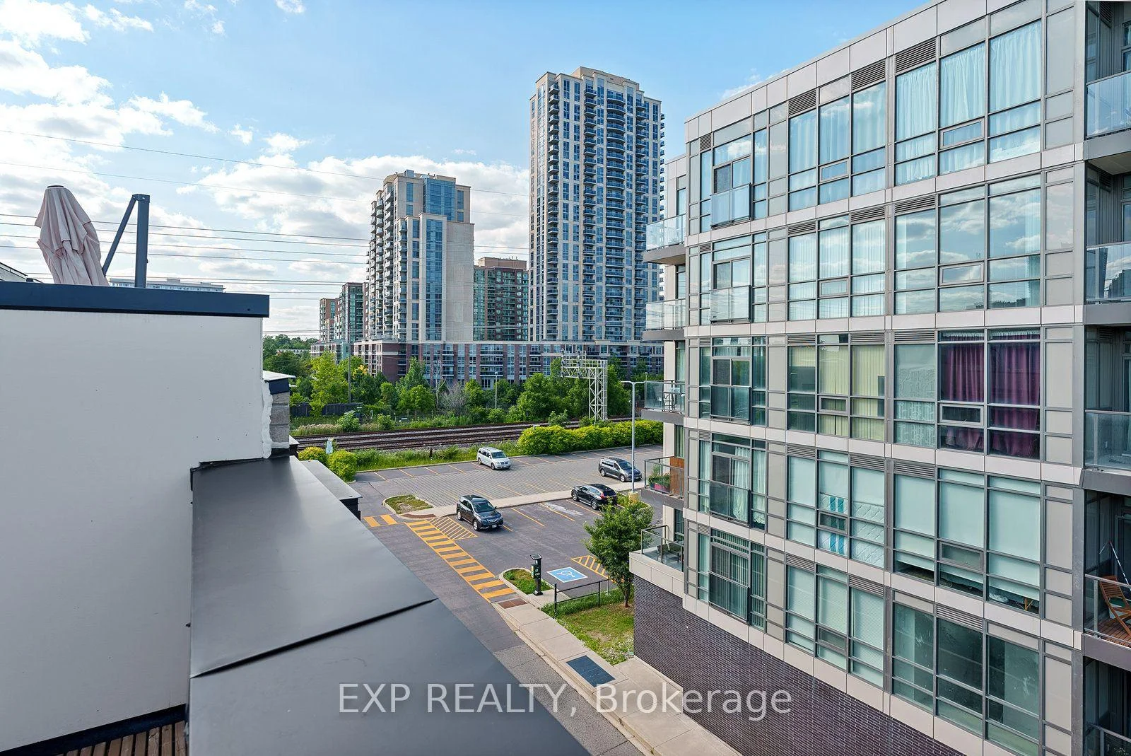 Photo 55 of Unit 64, 28 Fieldway Road, Etobicoke, Islington-City Centre West — HOMEH