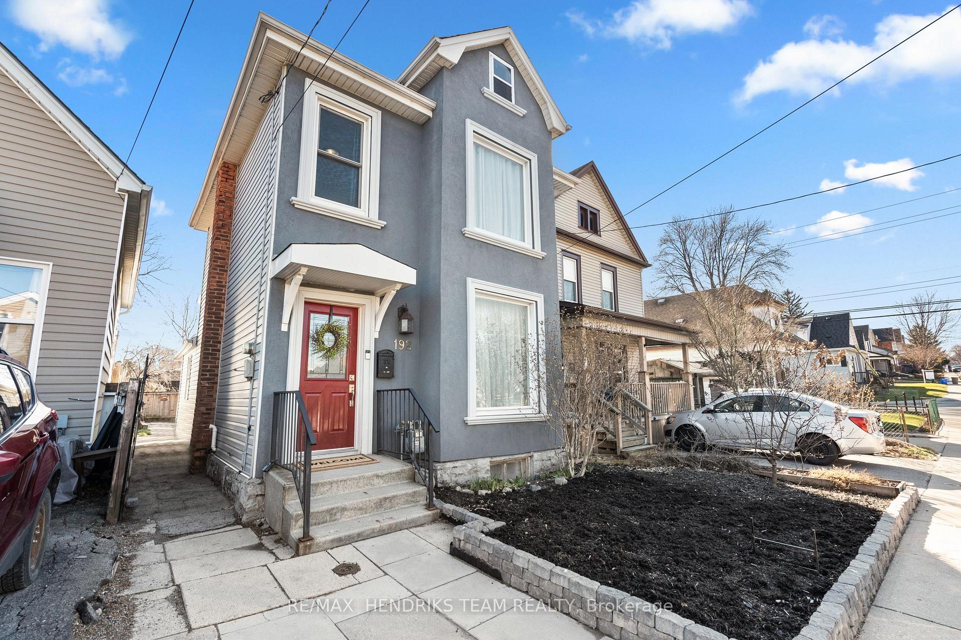Photo 2 of 192 Wood Street E, Hamilton, North End — HOMEH