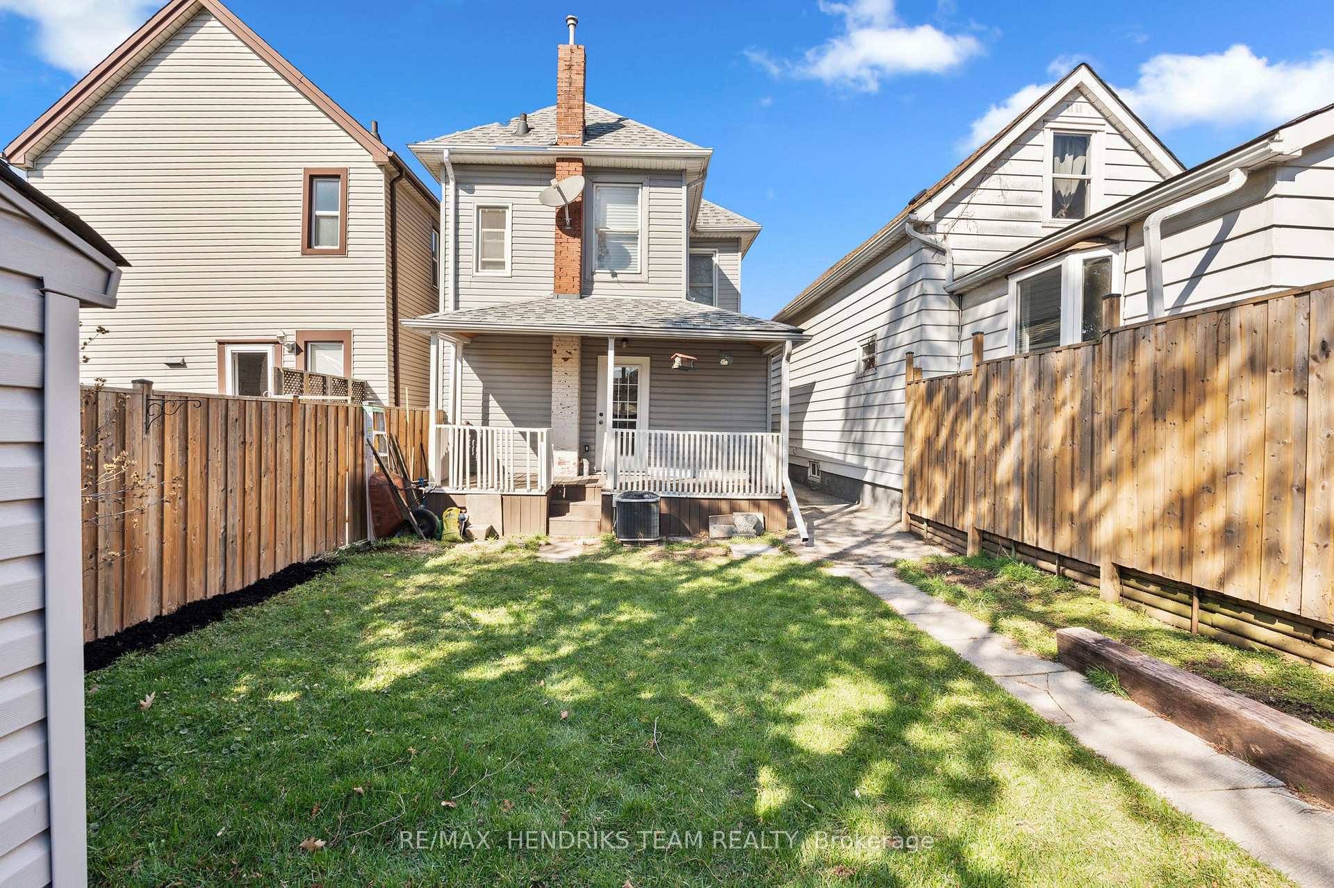 Photo 35 of 192 Wood Street E, Hamilton, North End — HOMEH