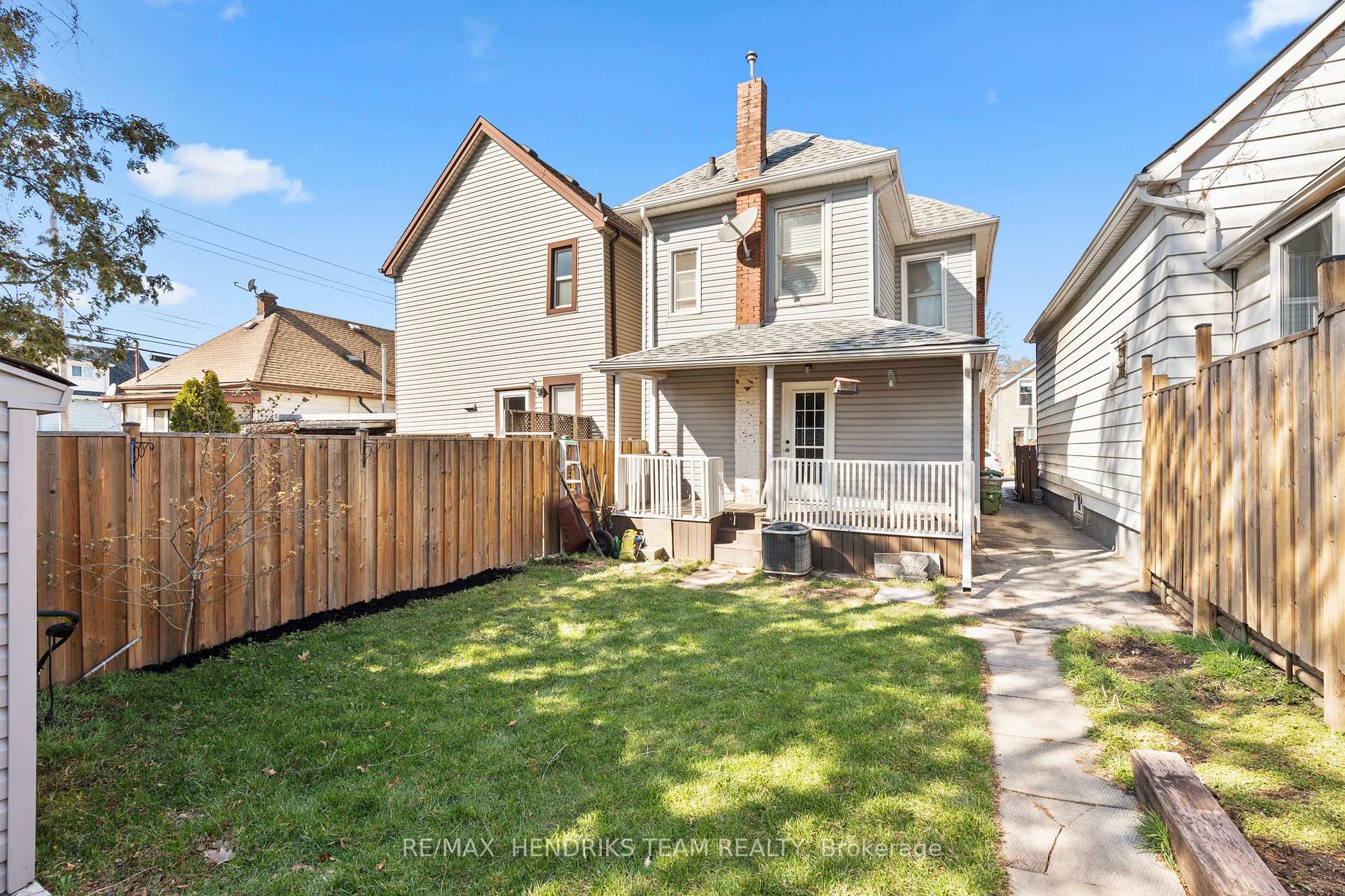 Photo 36 of 192 Wood Street E, Hamilton, North End — HOMEH