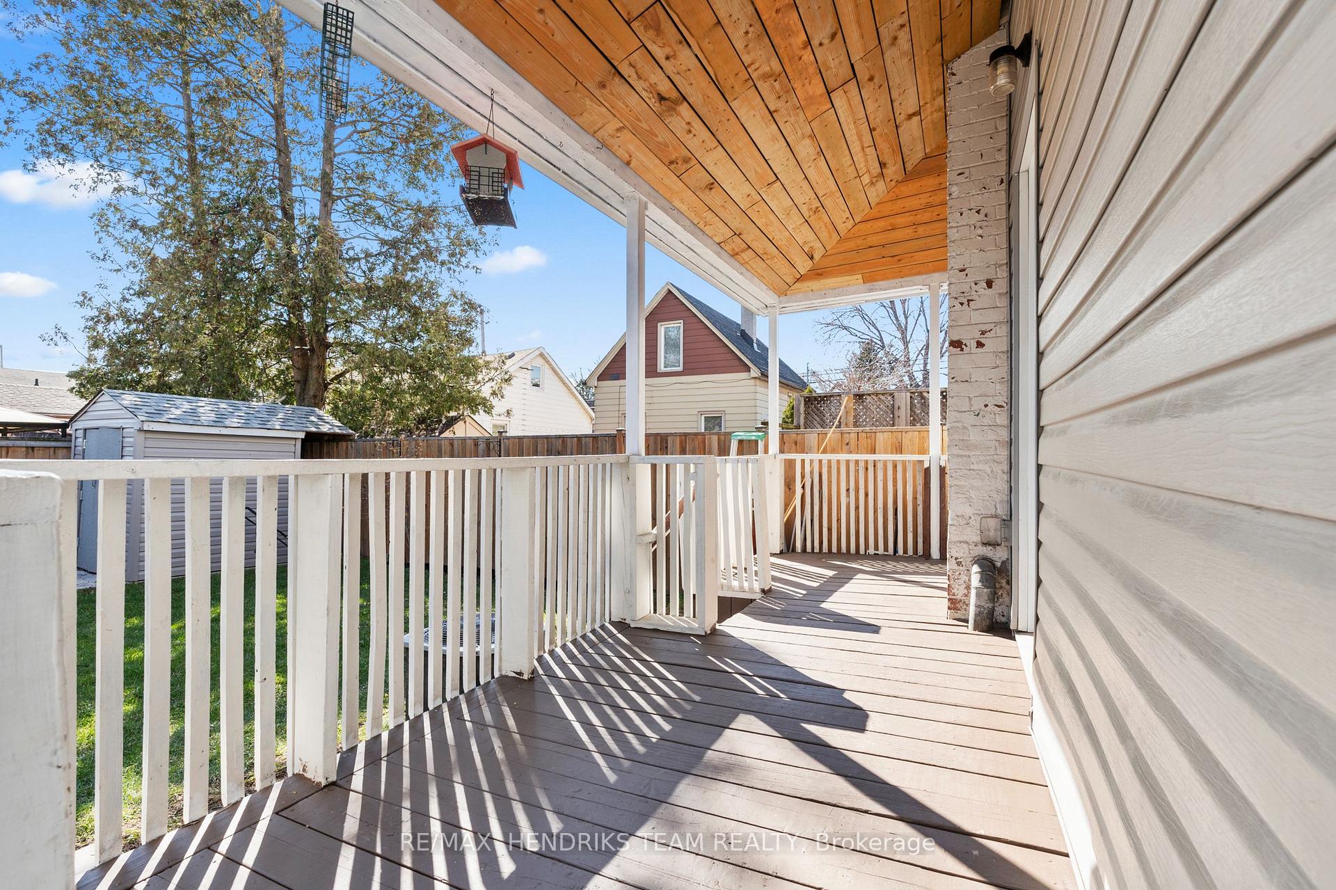 Photo 39 of 192 Wood Street E, Hamilton, North End — HOMEH