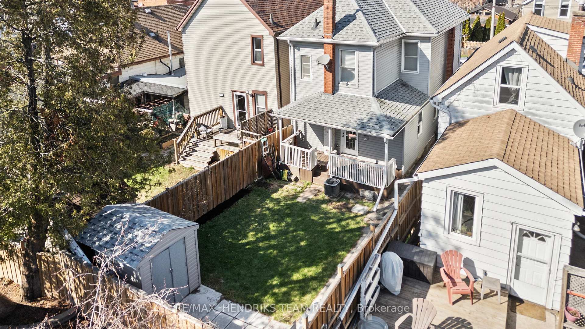 Photo 40 of 192 Wood Street E, Hamilton, North End — HOMEH
