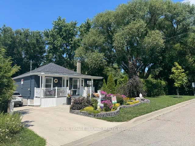 Photo 1 of 1178 Princess Avenue, London, East G — HOMEH