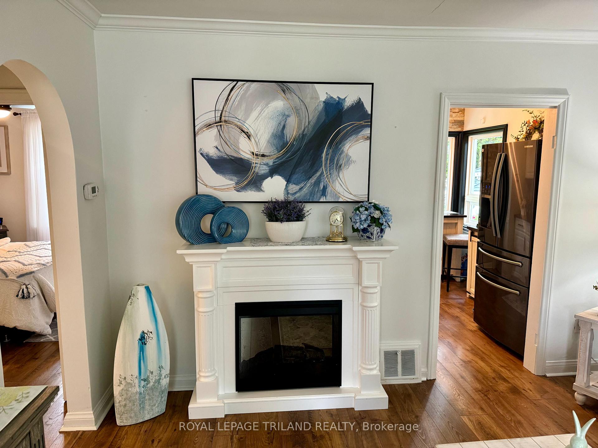 Photo 17 of 1178 Princess Avenue, London, East G — HOMEH