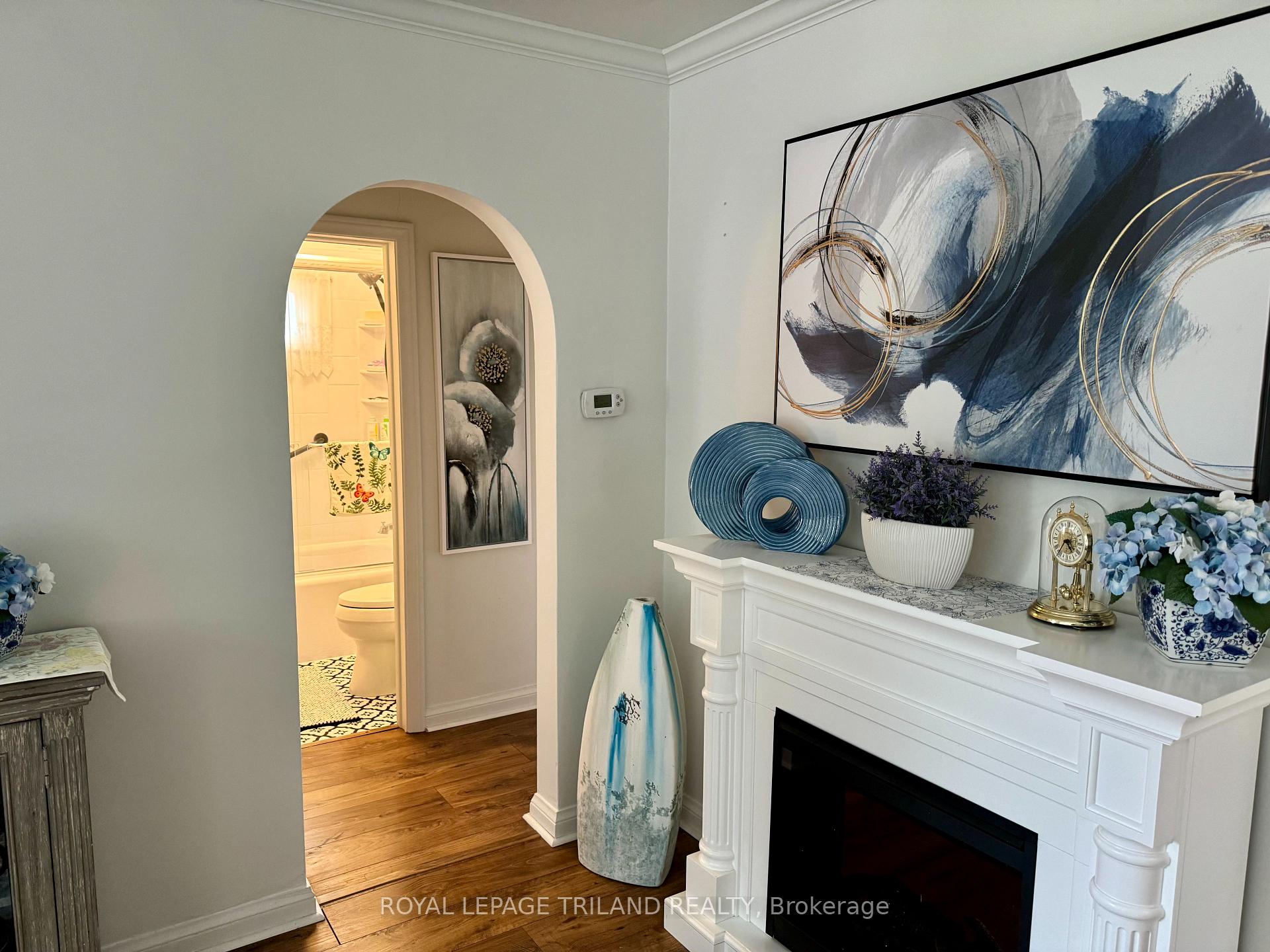 Photo 18 of 1178 Princess Avenue, London, East G — HOMEH