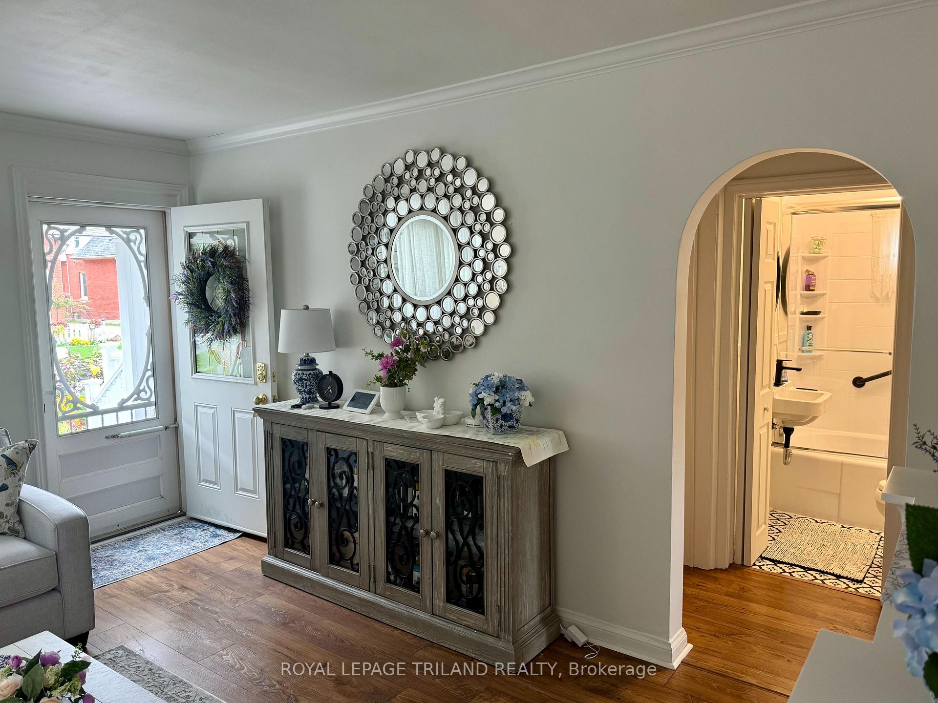 Photo 19 of 1178 Princess Avenue, London, East G — HOMEH