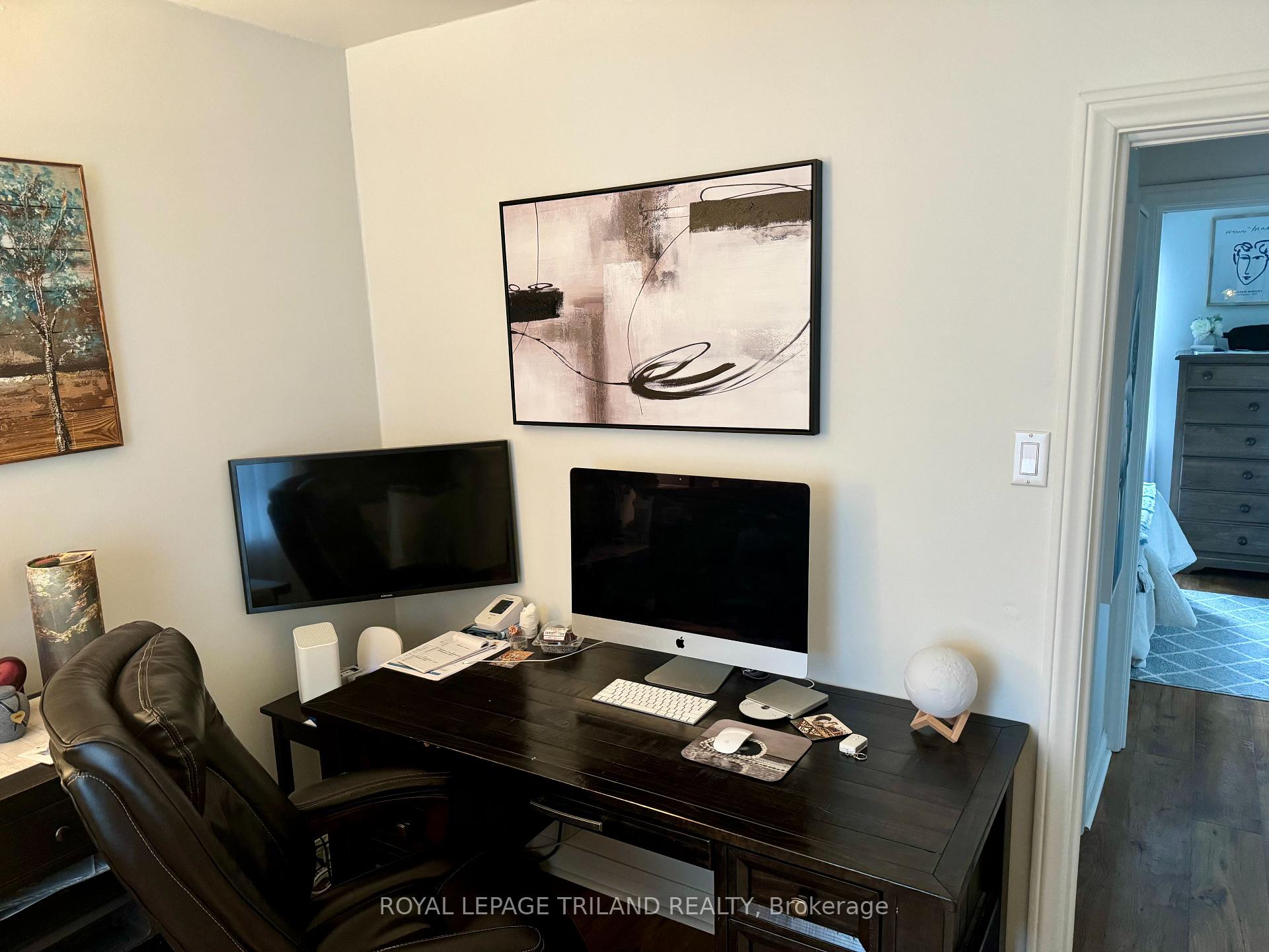Photo 20 of 1178 Princess Avenue, London, East G — HOMEH