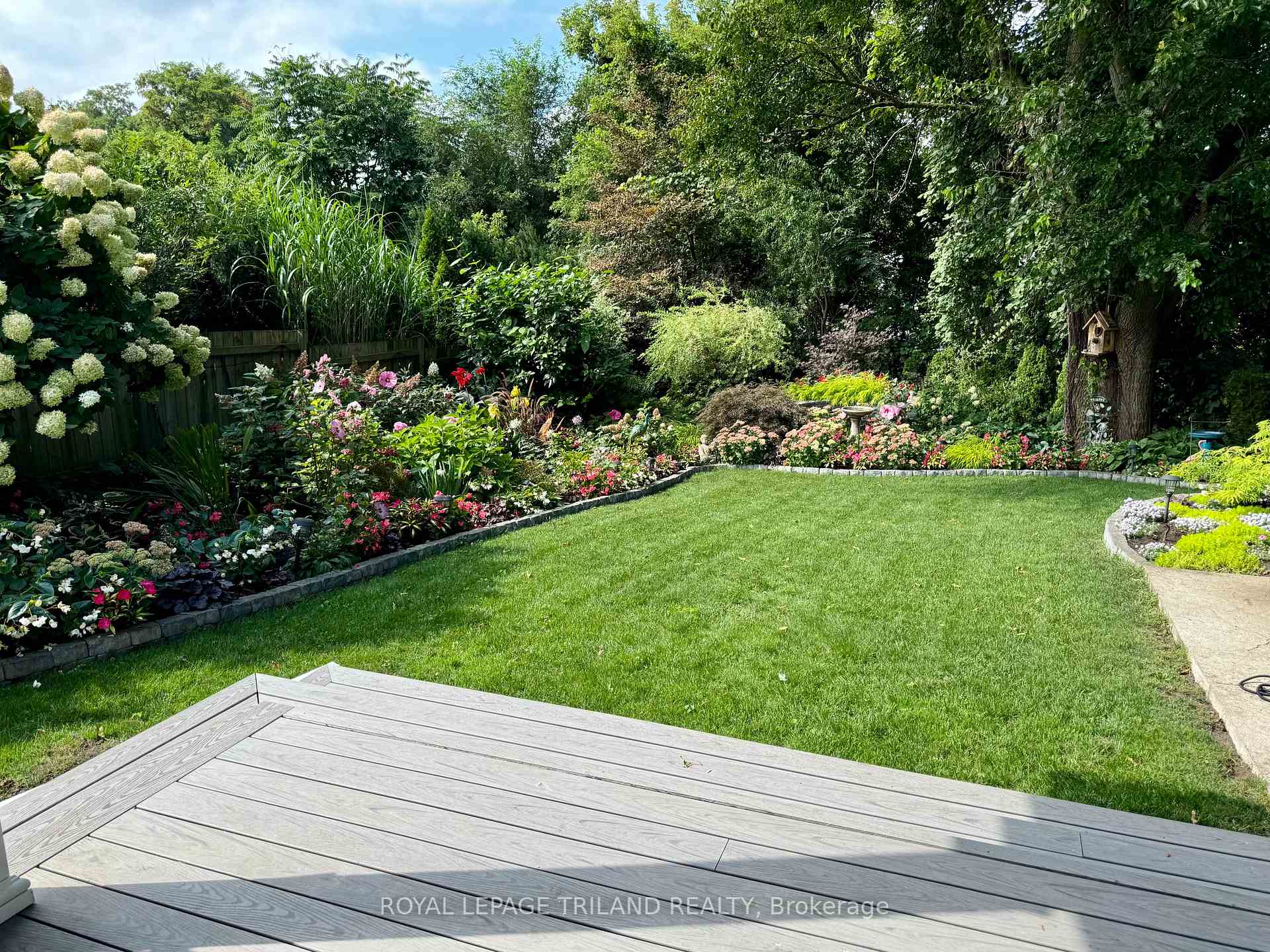 Photo 34 of 1178 Princess Avenue, London, East G — HOMEH