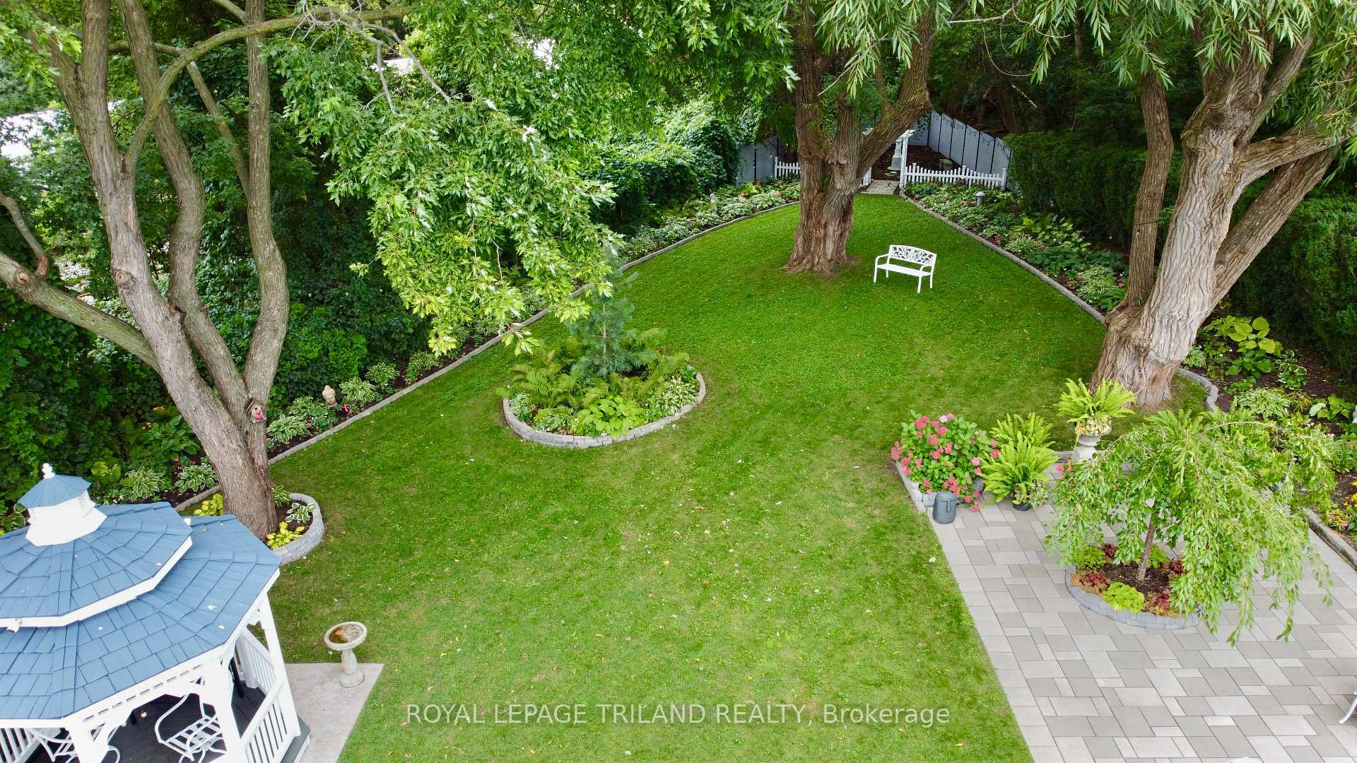 Photo 39 of 1178 Princess Avenue, London, East G — HOMEH