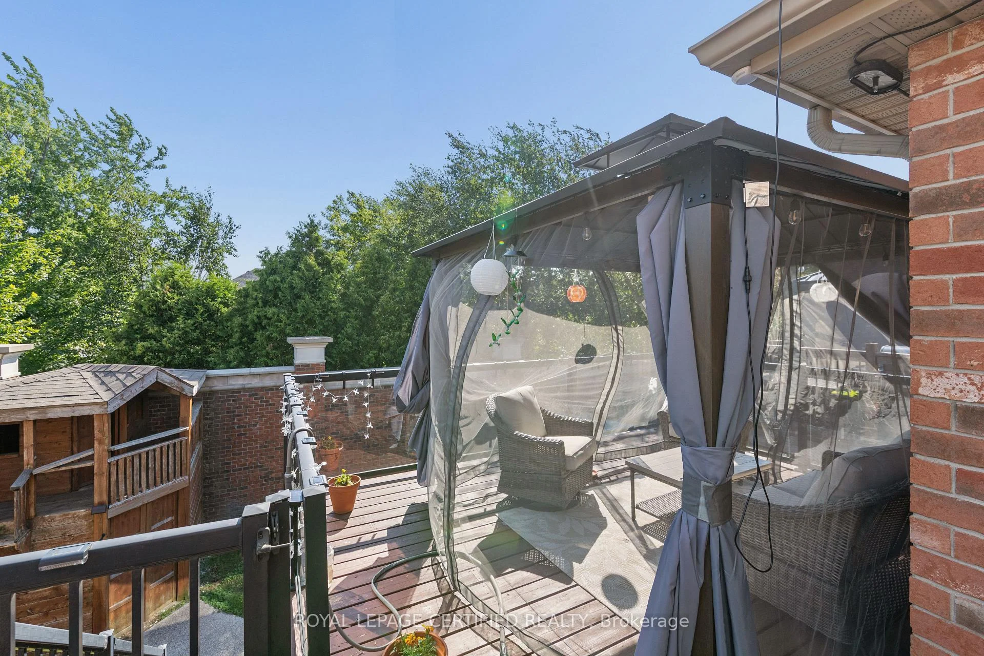 Photo 29 of 37 Wilkie Crescent, Guelph, Pineridge/Westminster Woods — HOMEH