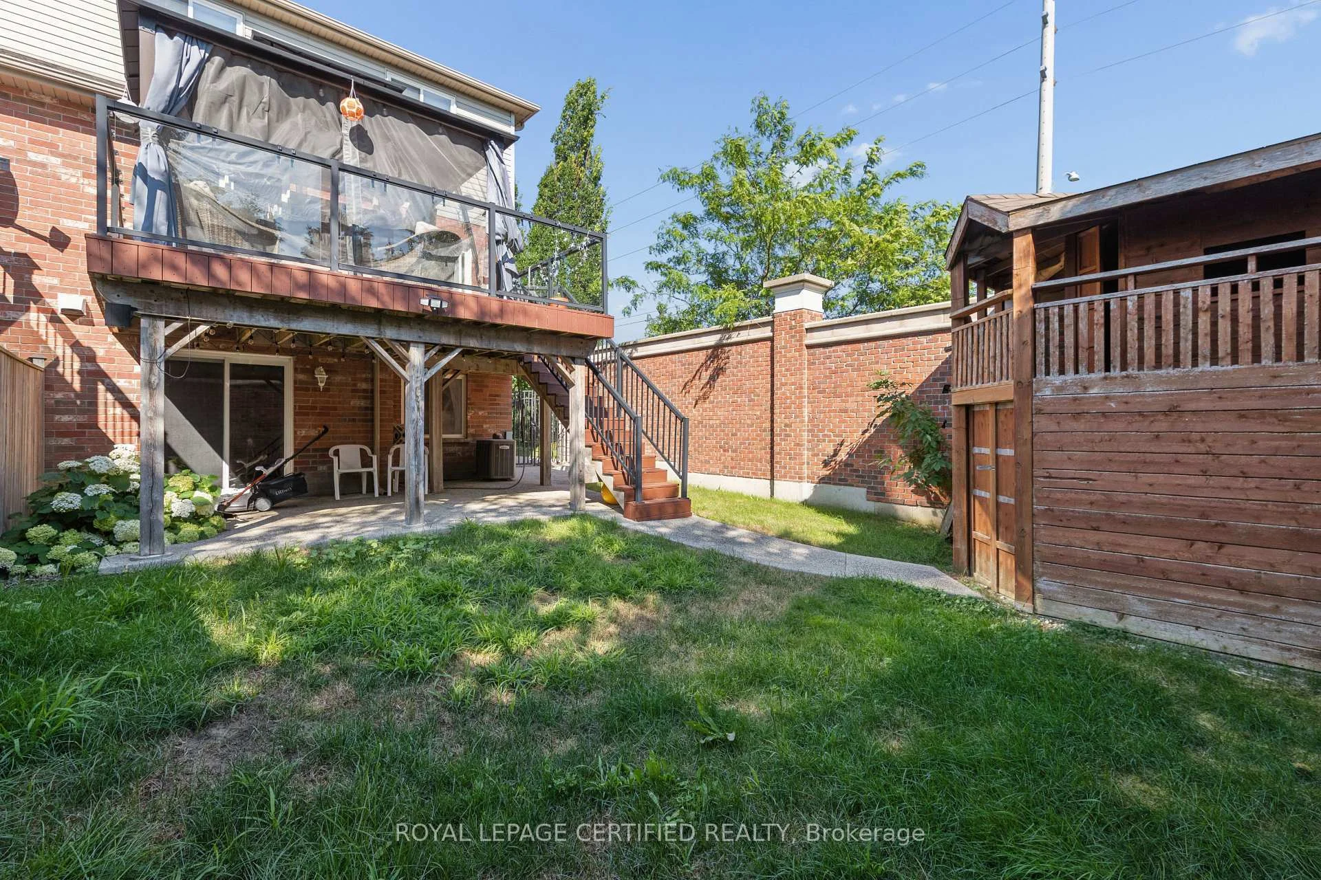 Photo 32 of 37 Wilkie Crescent, Guelph, Pineridge/Westminster Woods — HOMEH