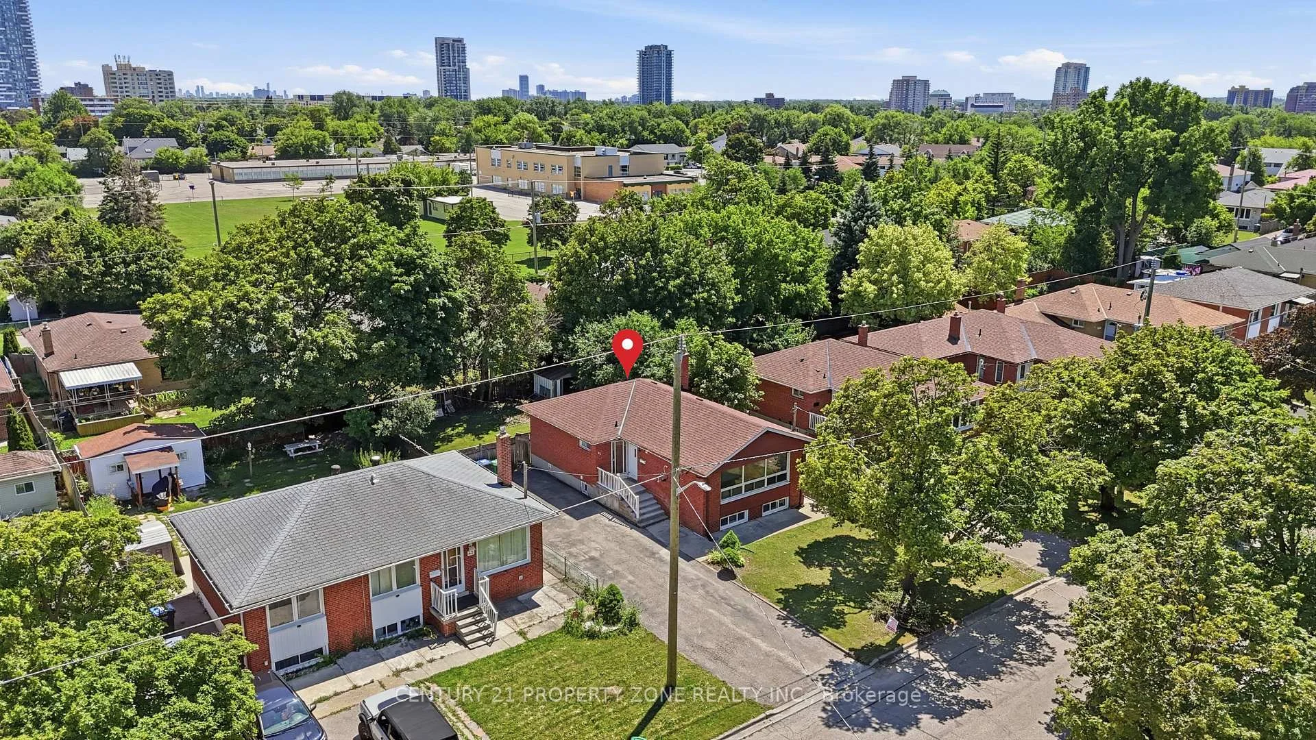 Photo 1 of 45 Brisco Street, Brampton, Brampton North — HOMEH