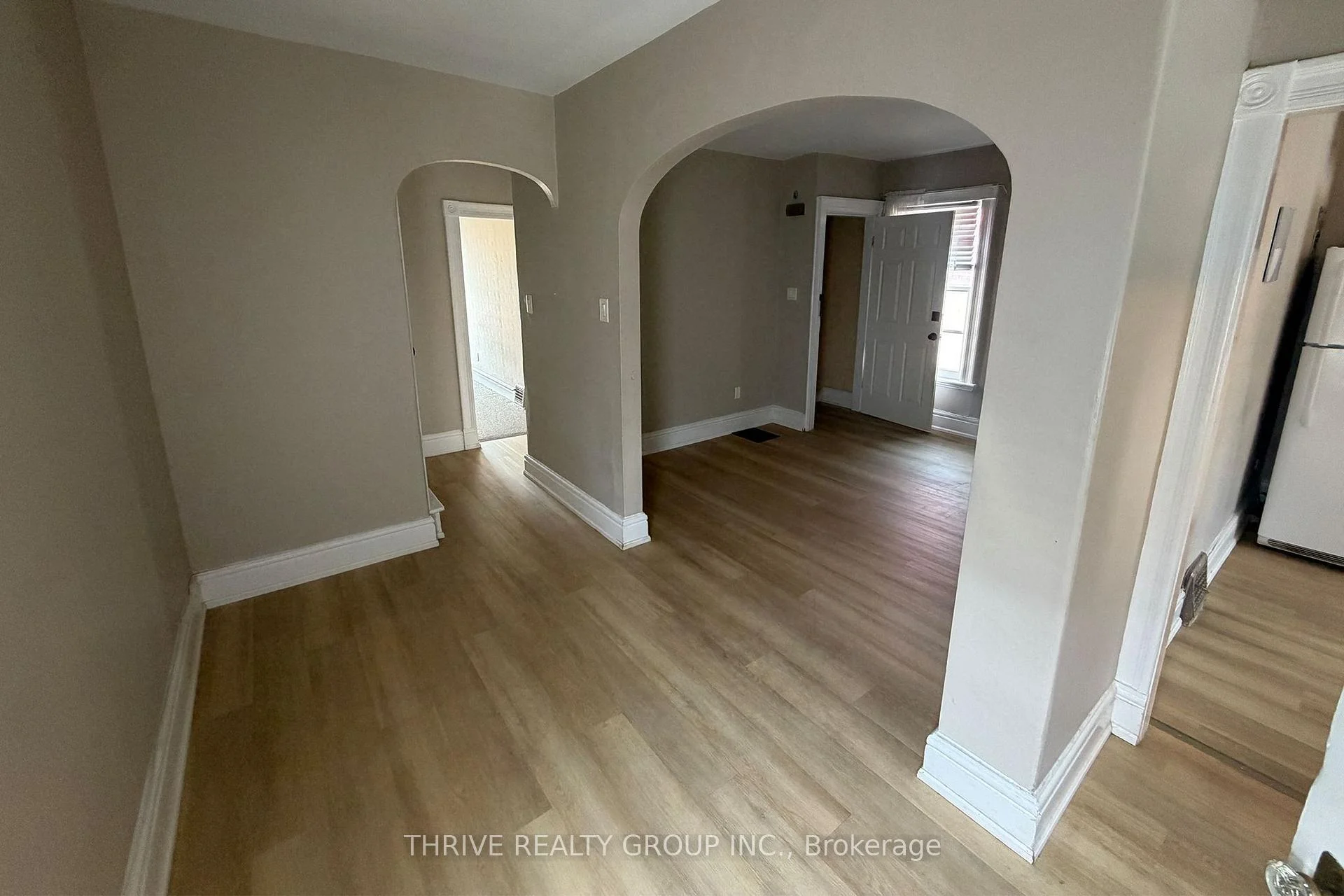 Photo 3 of Unit Upper, 642 Richmond Street, London, East F — HOMEH