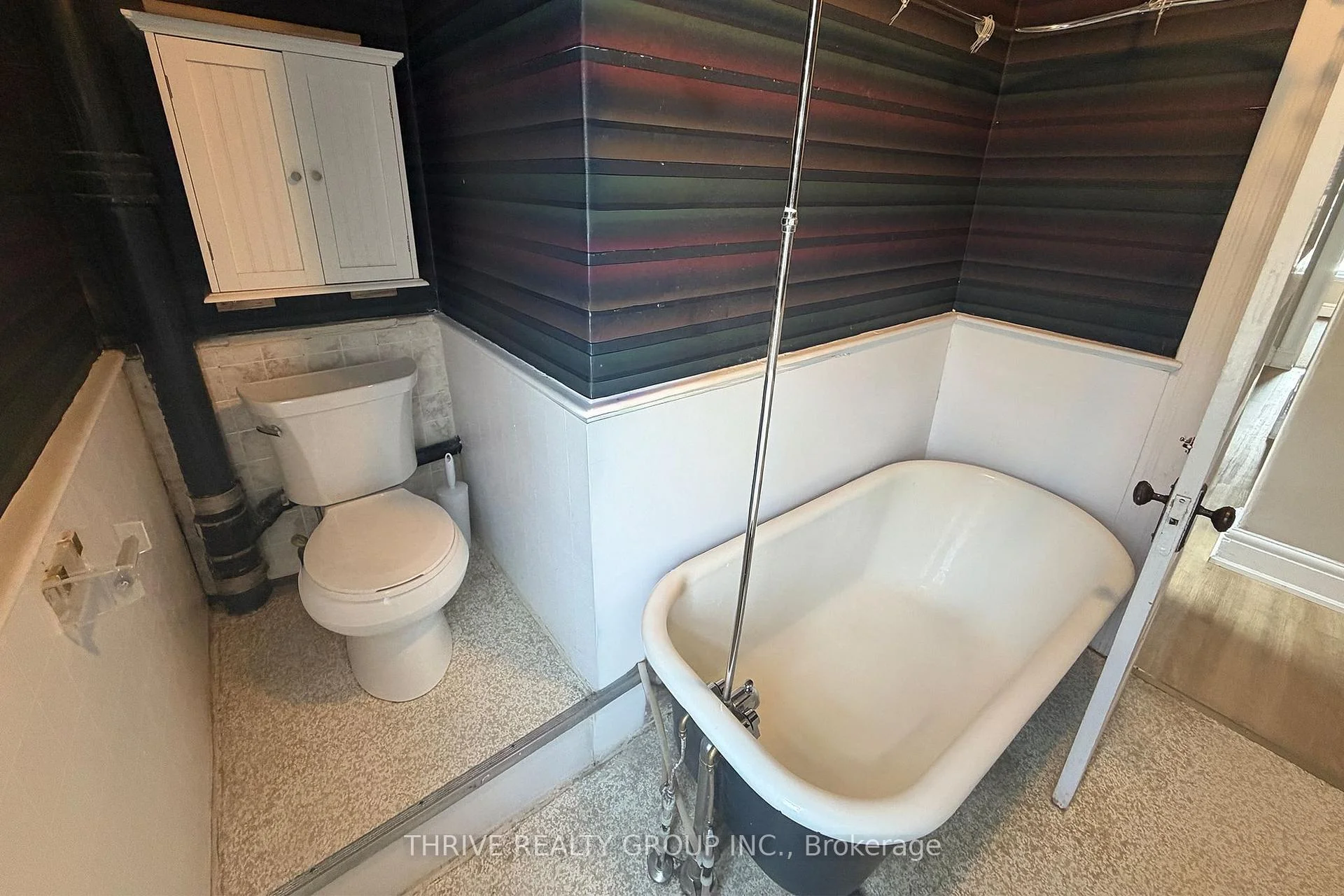 Photo 20 of Unit Upper, 642 Richmond Street, London, East F — HOMEH