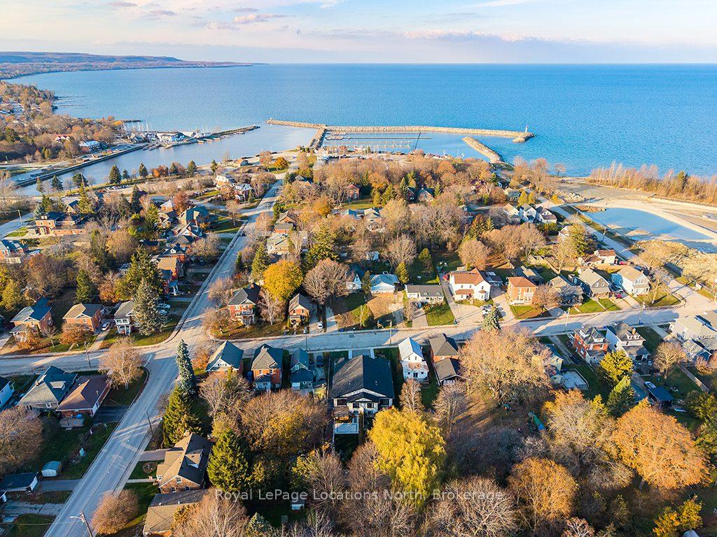 Photo 2 of 145 Boucher Street E, Meaford — HOMEH