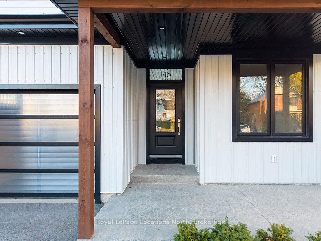 Photo 3 of 145 Boucher Street E, Meaford — HOMEH