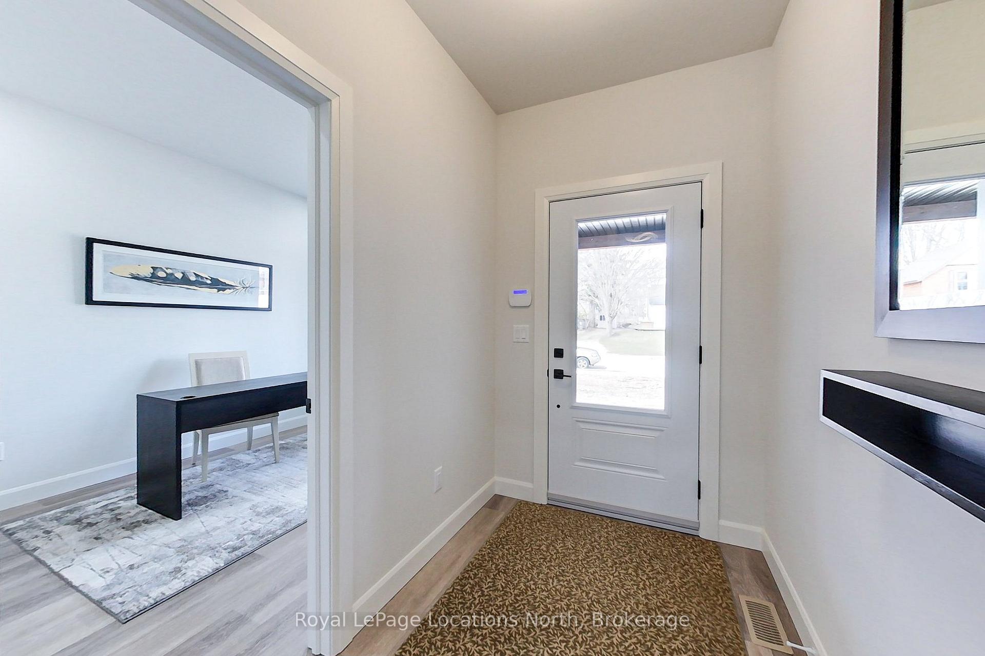 Photo 5 of 145 Boucher Street E, Meaford — HOMEH