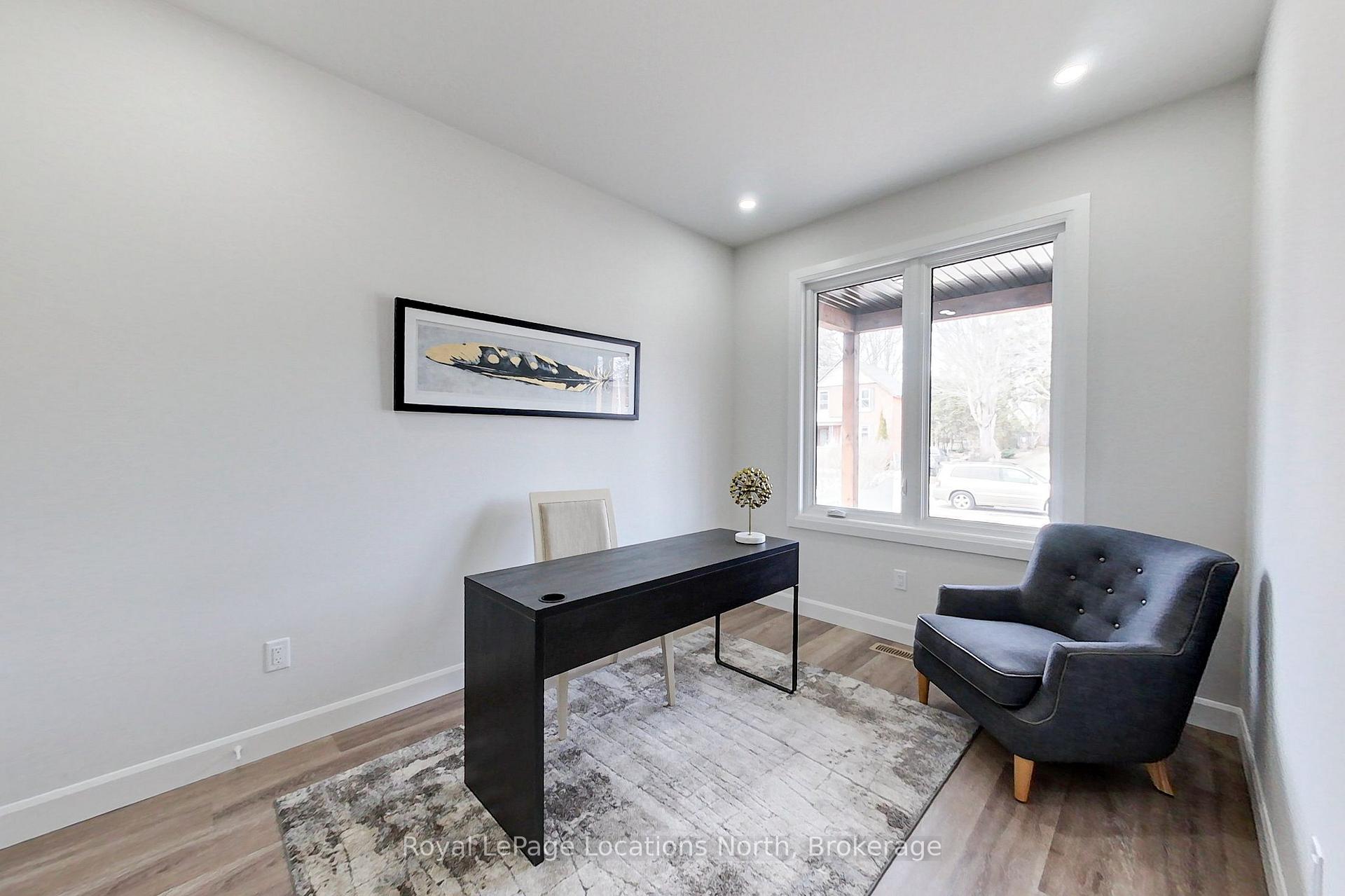 Photo 6 of 145 Boucher Street E, Meaford — HOMEH