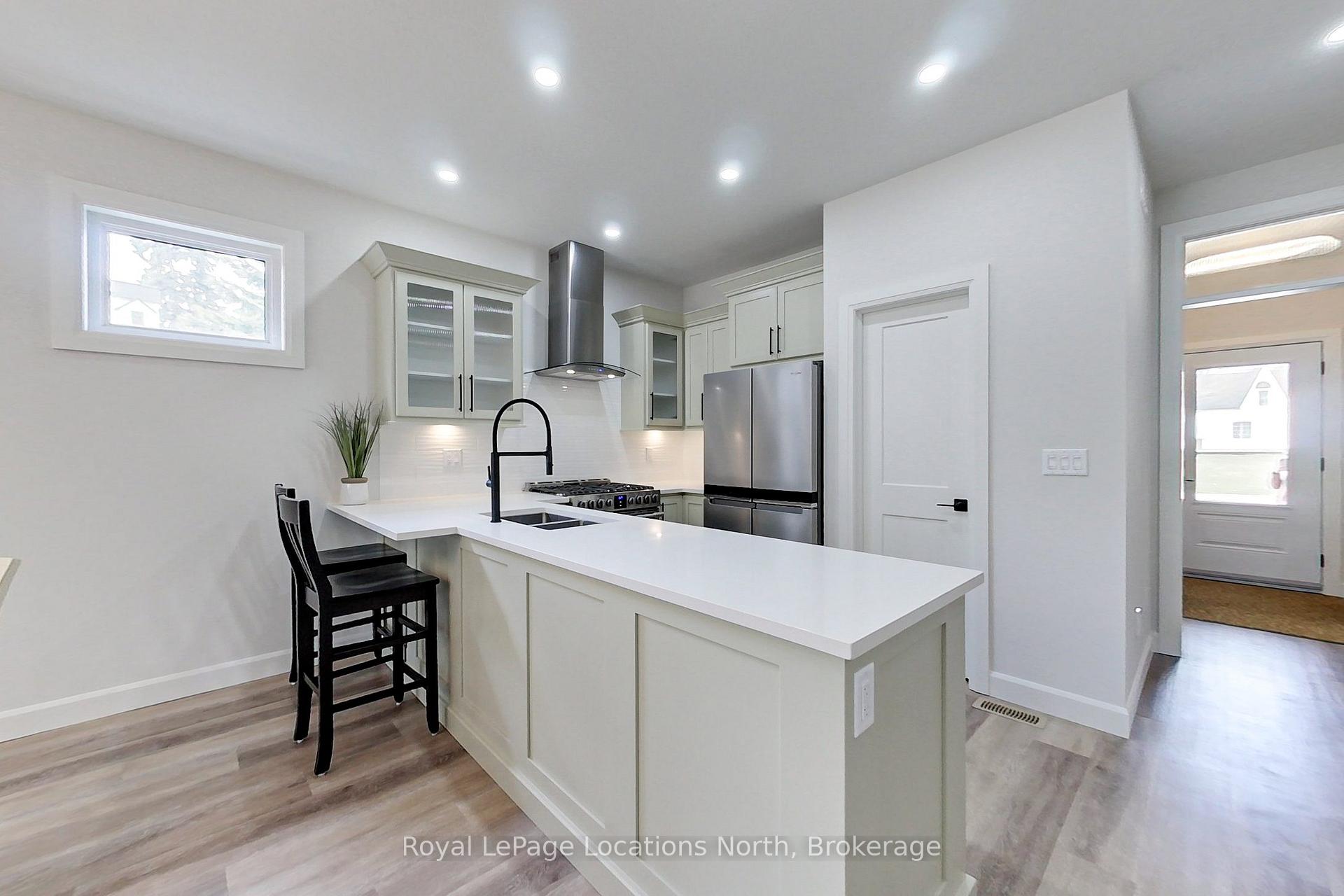 Photo 7 of 145 Boucher Street E, Meaford — HOMEH