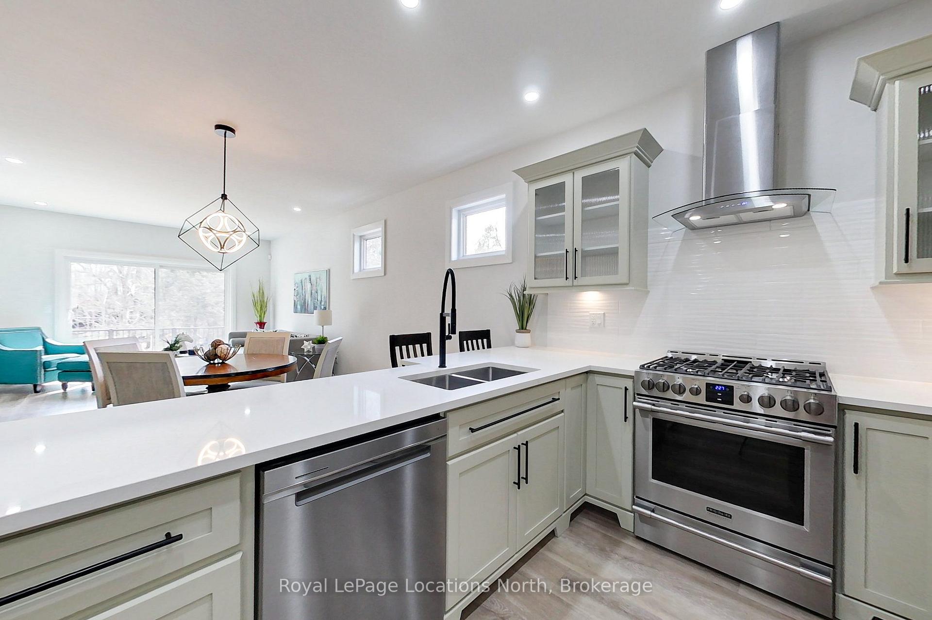Photo 8 of 145 Boucher Street E, Meaford — HOMEH