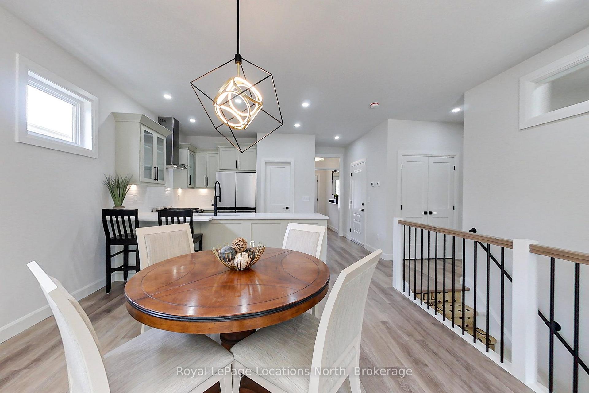 Photo 12 of 145 Boucher Street E, Meaford — HOMEH