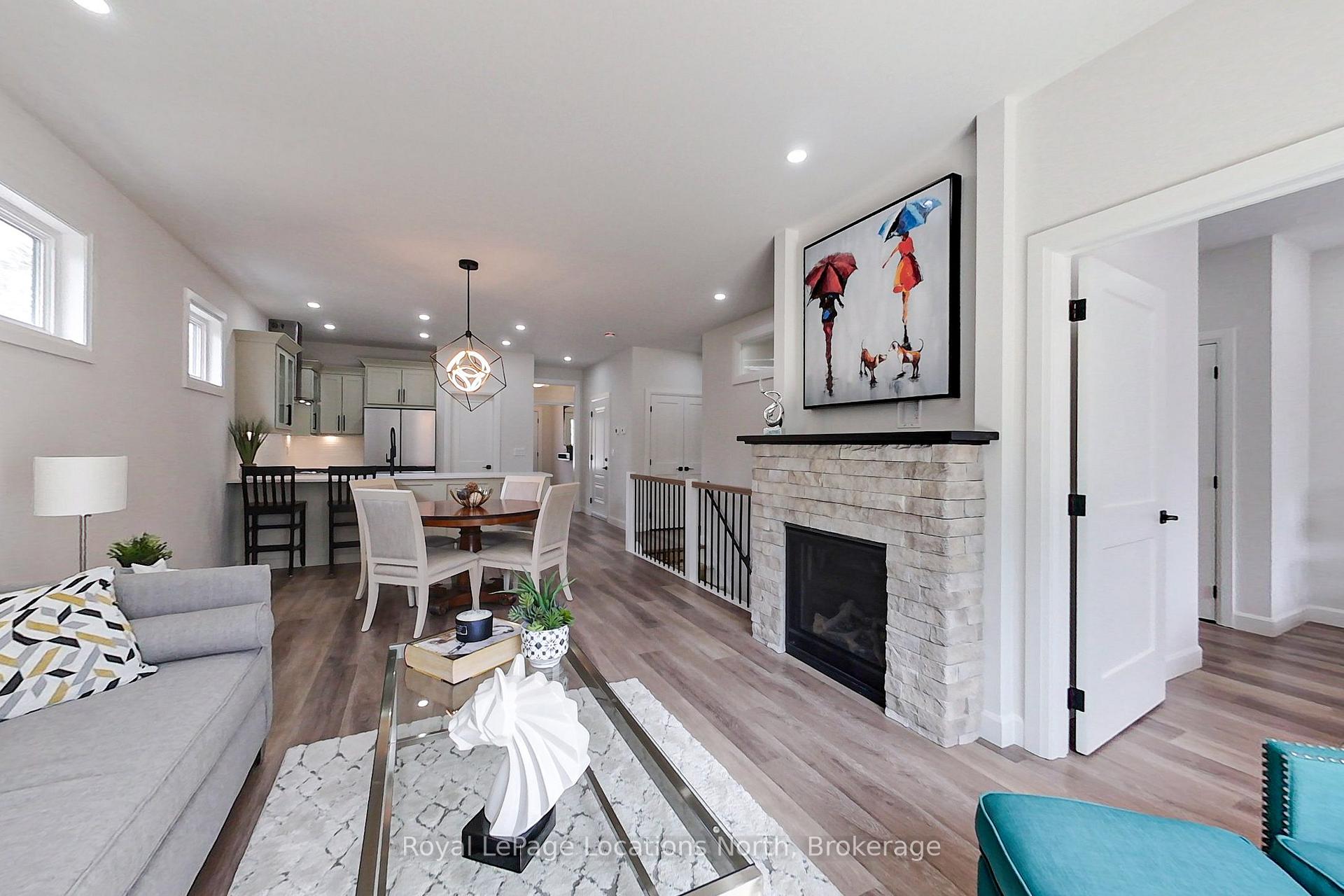 Photo 15 of 145 Boucher Street E, Meaford — HOMEH
