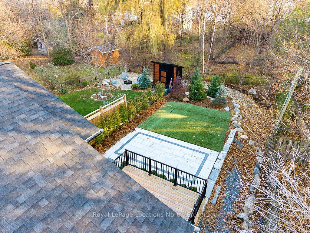 Photo 29 of 145 Boucher Street E, Meaford — HOMEH