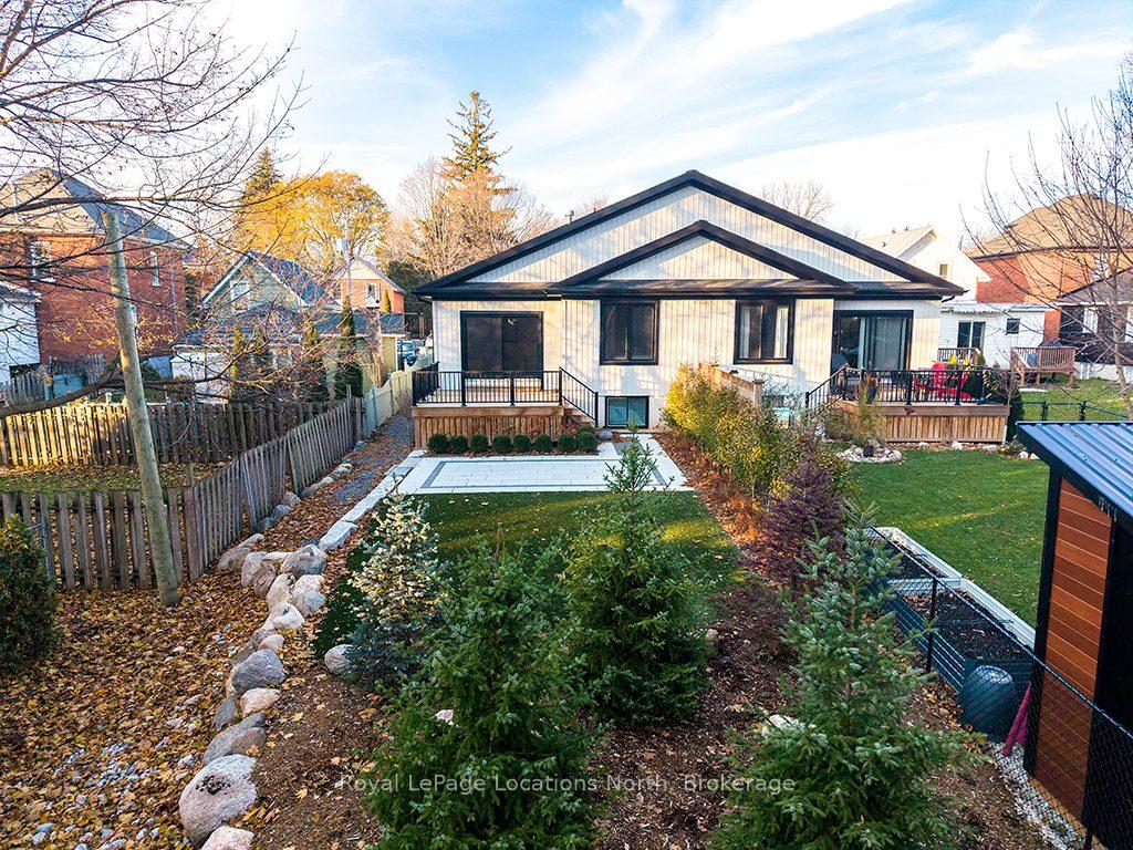 Photo 31 of 145 Boucher Street E, Meaford — HOMEH