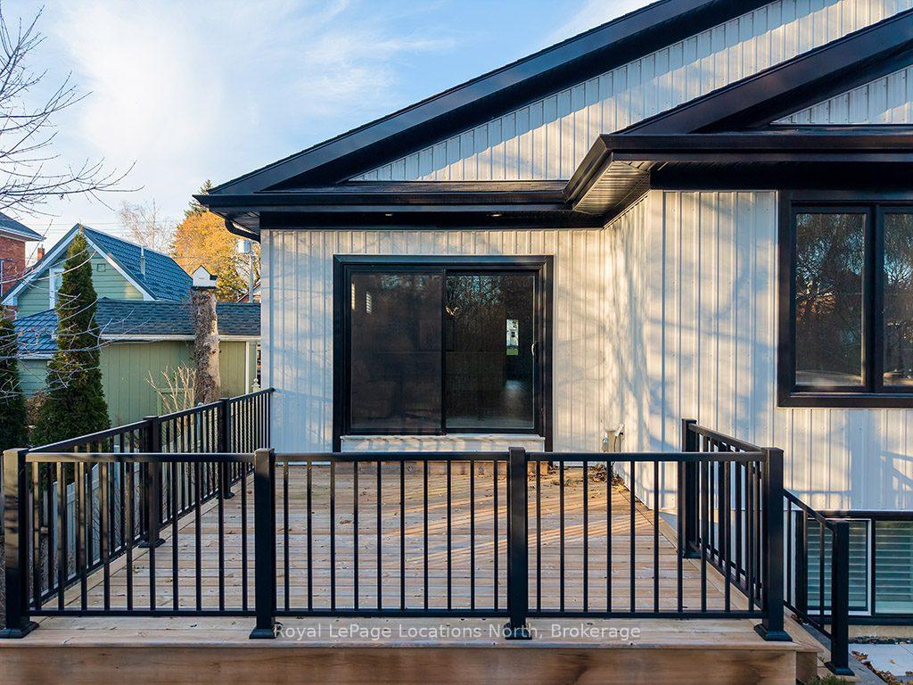 Photo 32 of 145 Boucher Street E, Meaford — HOMEH