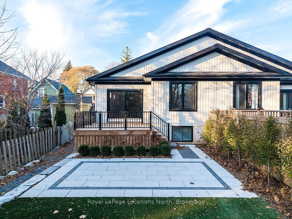Photo 33 of 145 Boucher Street E, Meaford — HOMEH