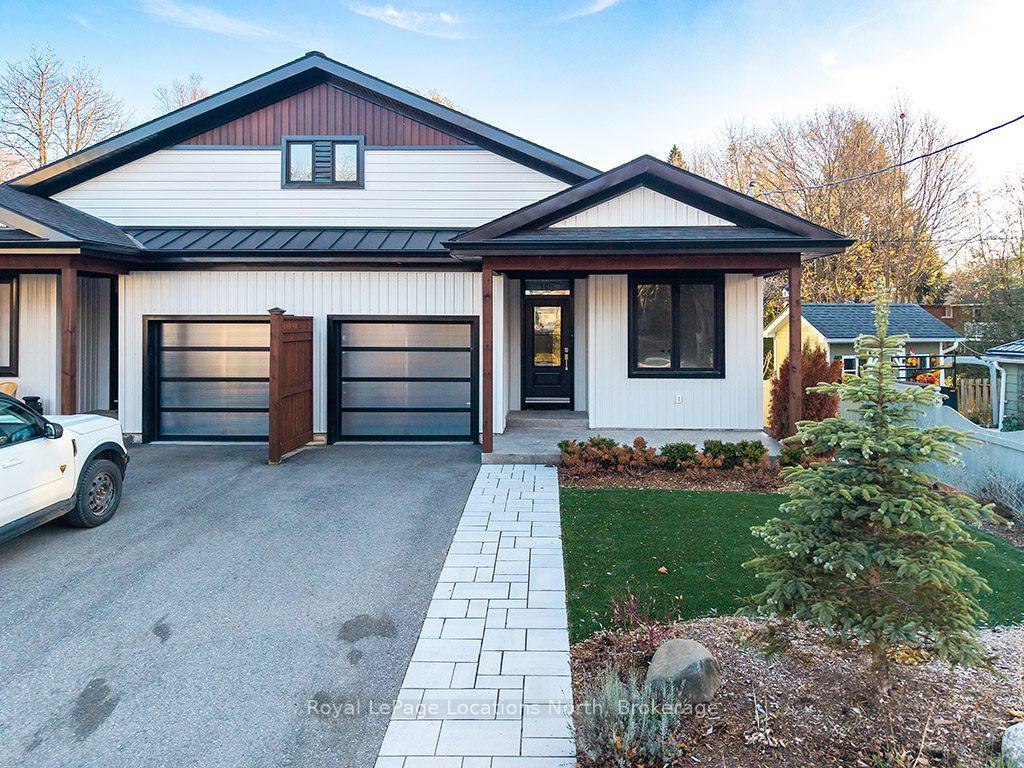 Photo 34 of 145 Boucher Street E, Meaford — HOMEH