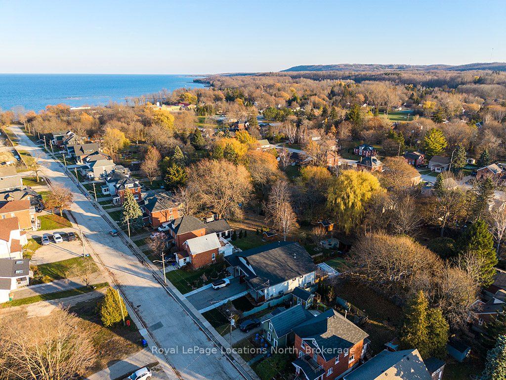 Photo 35 of 145 Boucher Street E, Meaford — HOMEH