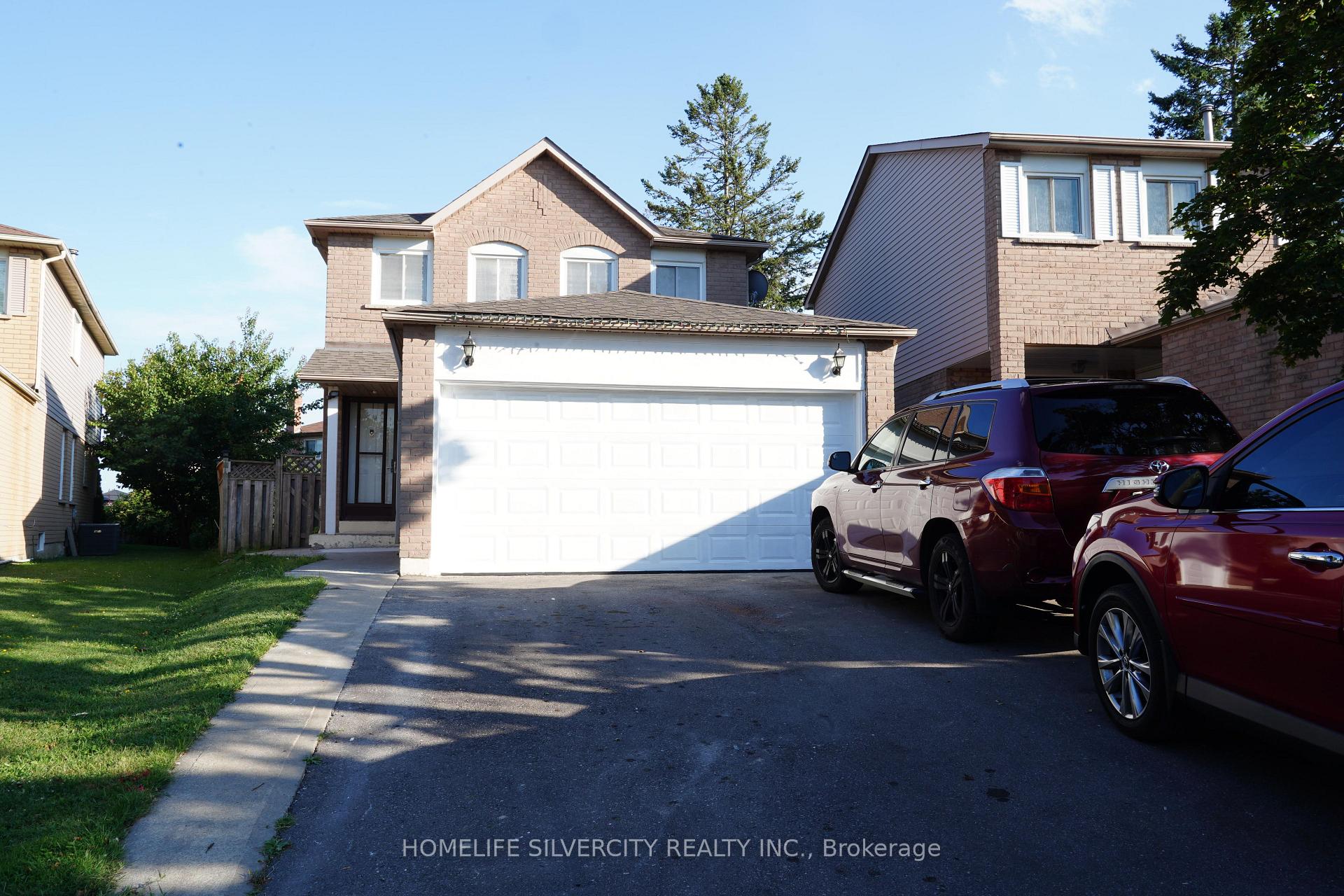 Front of 16 Norwood Place