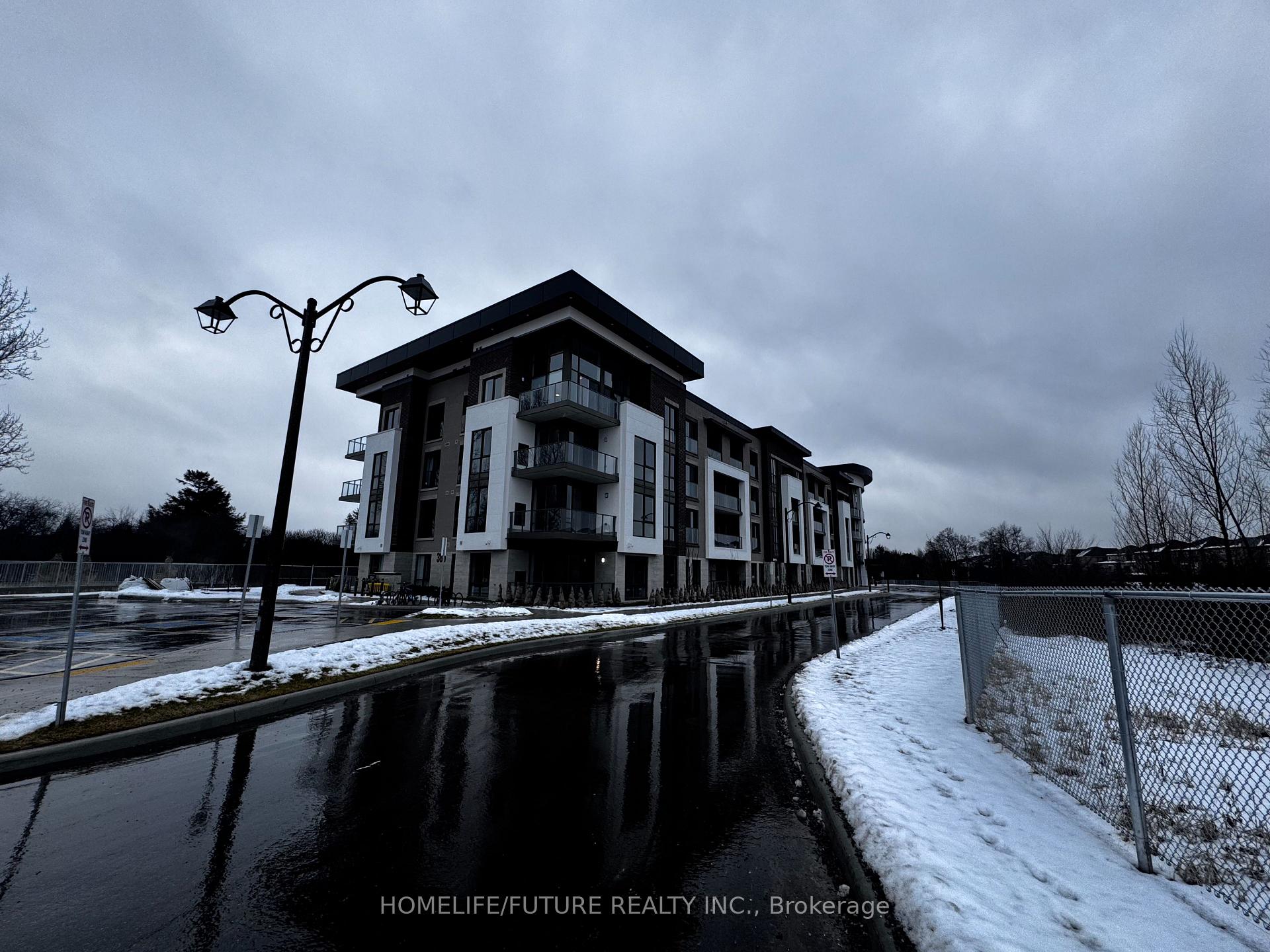 Photo 1 of Unit 203, 385 Arctic Red Drive, Oshawa, Windfields — HOMEH
