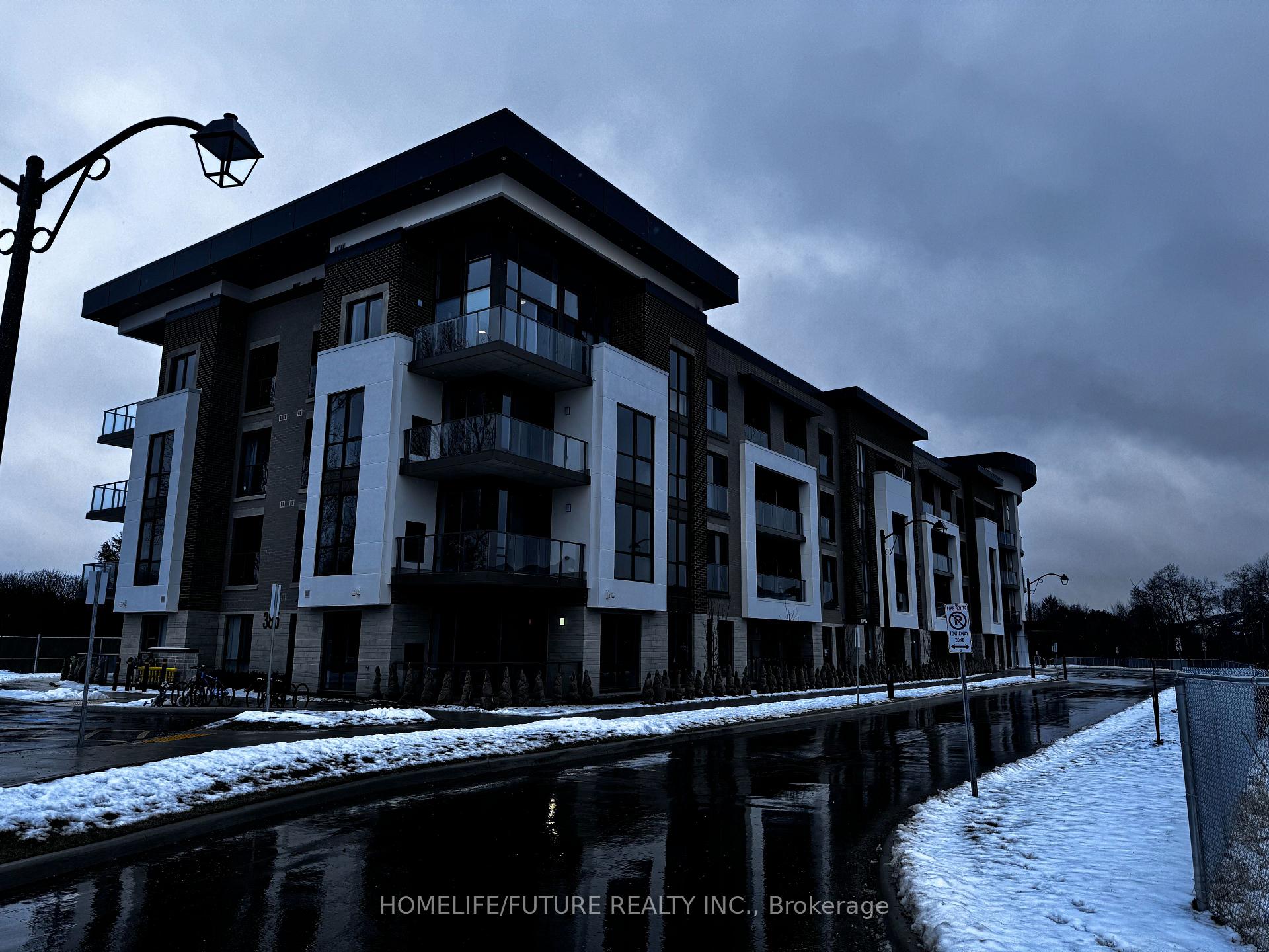 Photo 2 of Unit 203, 385 Arctic Red Drive, Oshawa, Windfields — HOMEH