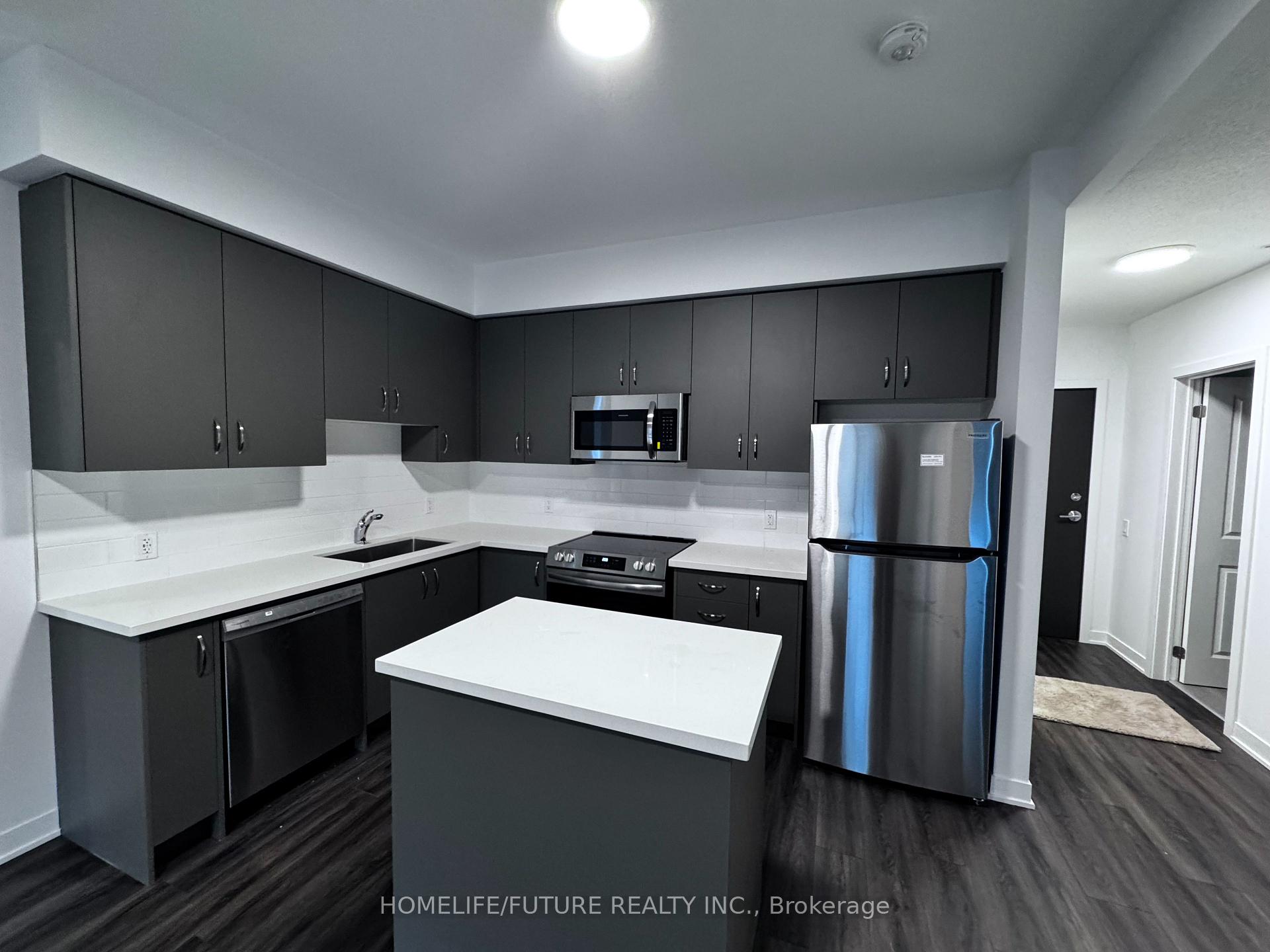 Photo 10 of Unit 203, 385 Arctic Red Drive, Oshawa, Windfields — HOMEH
