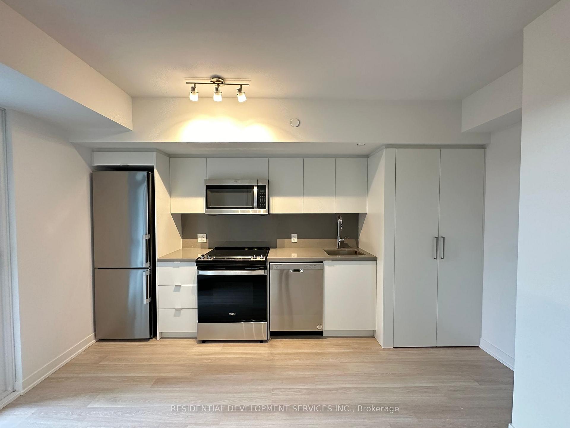 Photo 3 of Unit 627, 500 Wilson Avenue, North York, Clanton Park — HOMEH