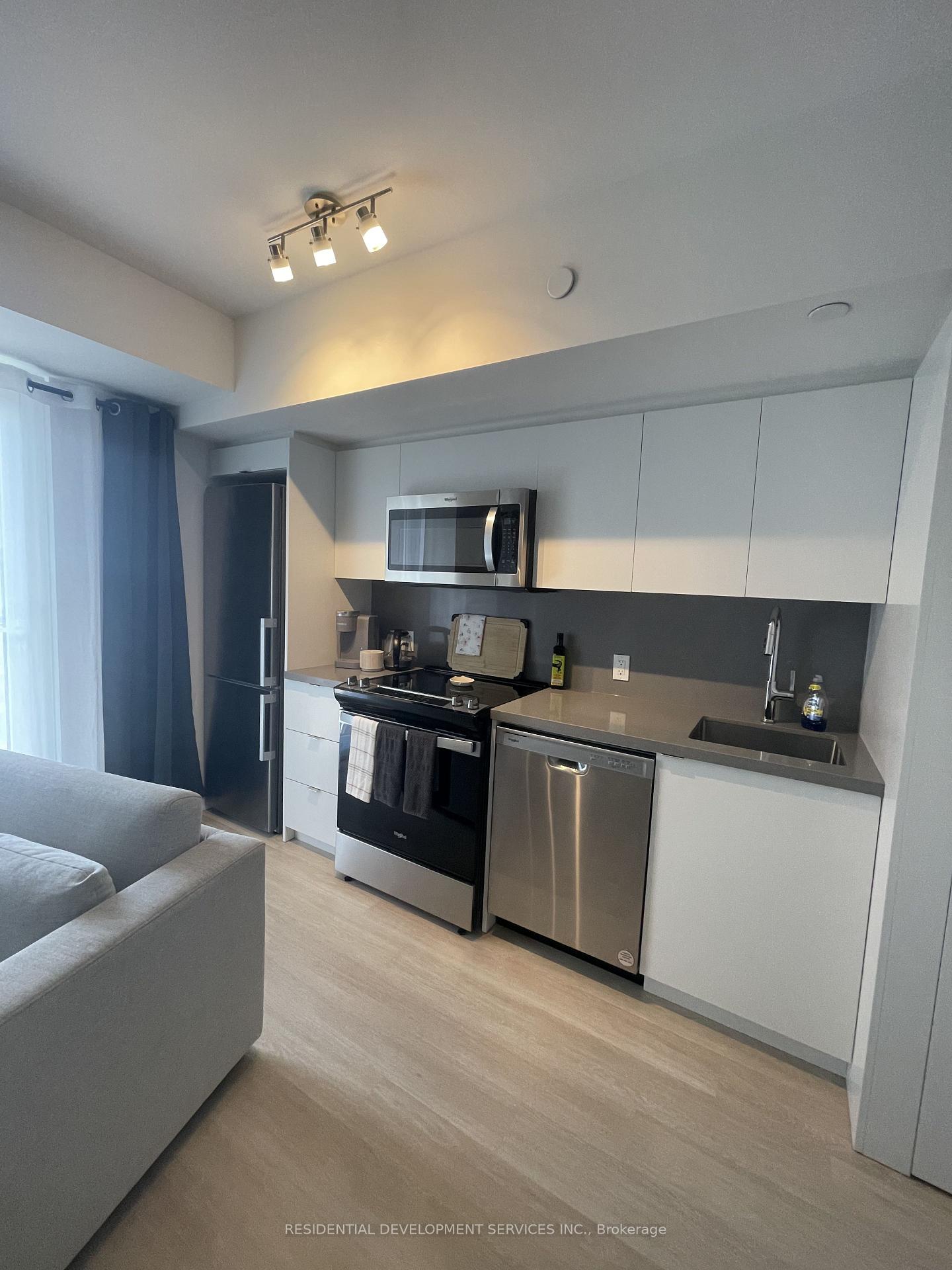 Photo 7 of Unit 627, 500 Wilson Avenue, North York, Clanton Park — HOMEH