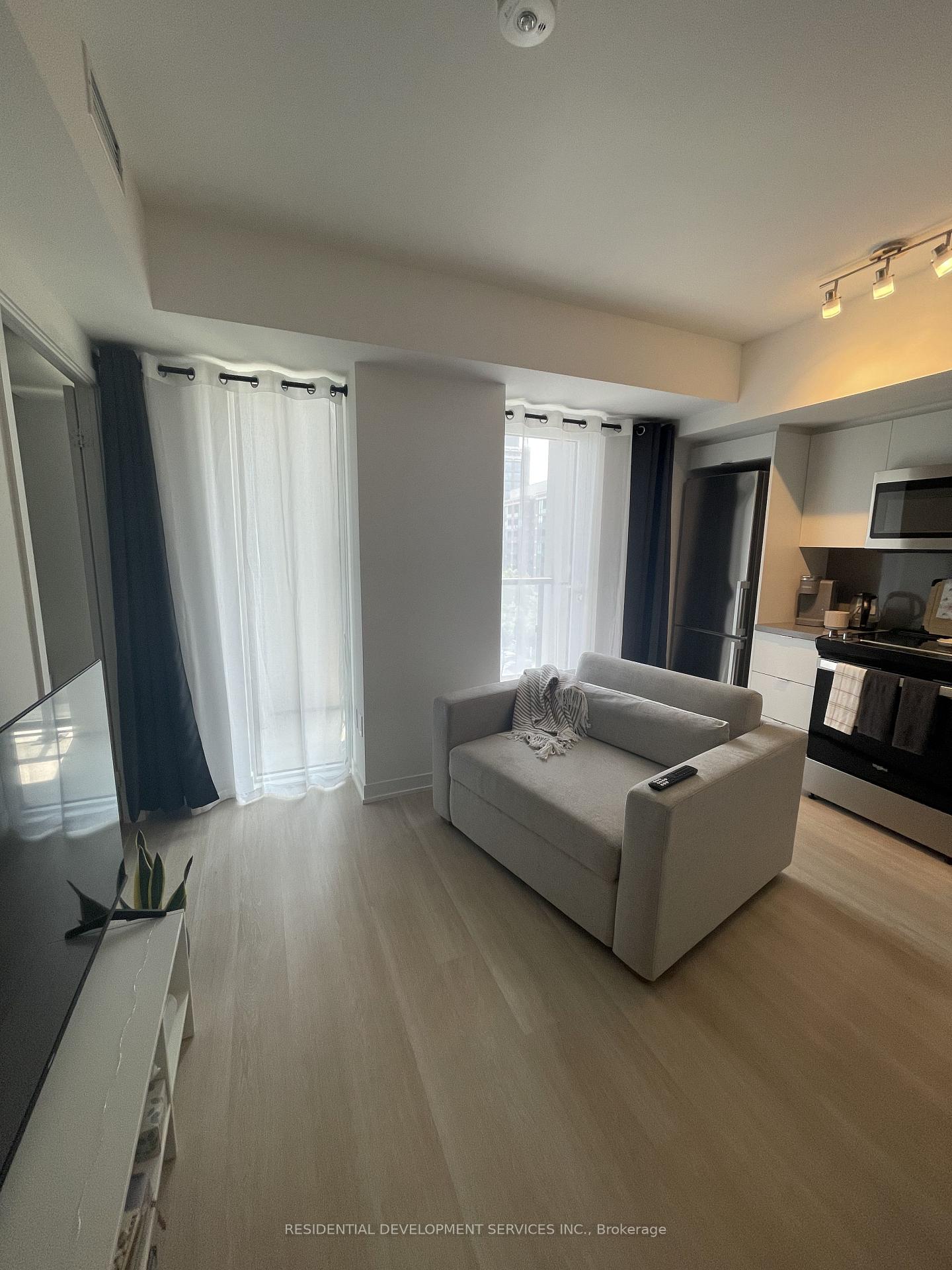 Photo 9 of Unit 627, 500 Wilson Avenue, North York, Clanton Park — HOMEH