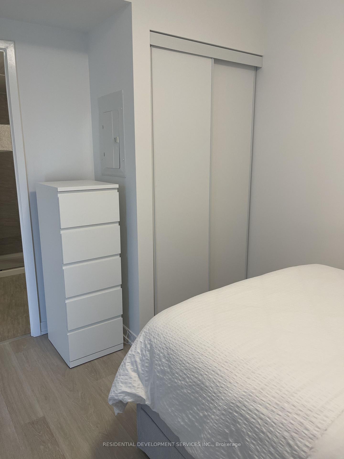 Photo 15 of Unit 627, 500 Wilson Avenue, North York, Clanton Park — HOMEH
